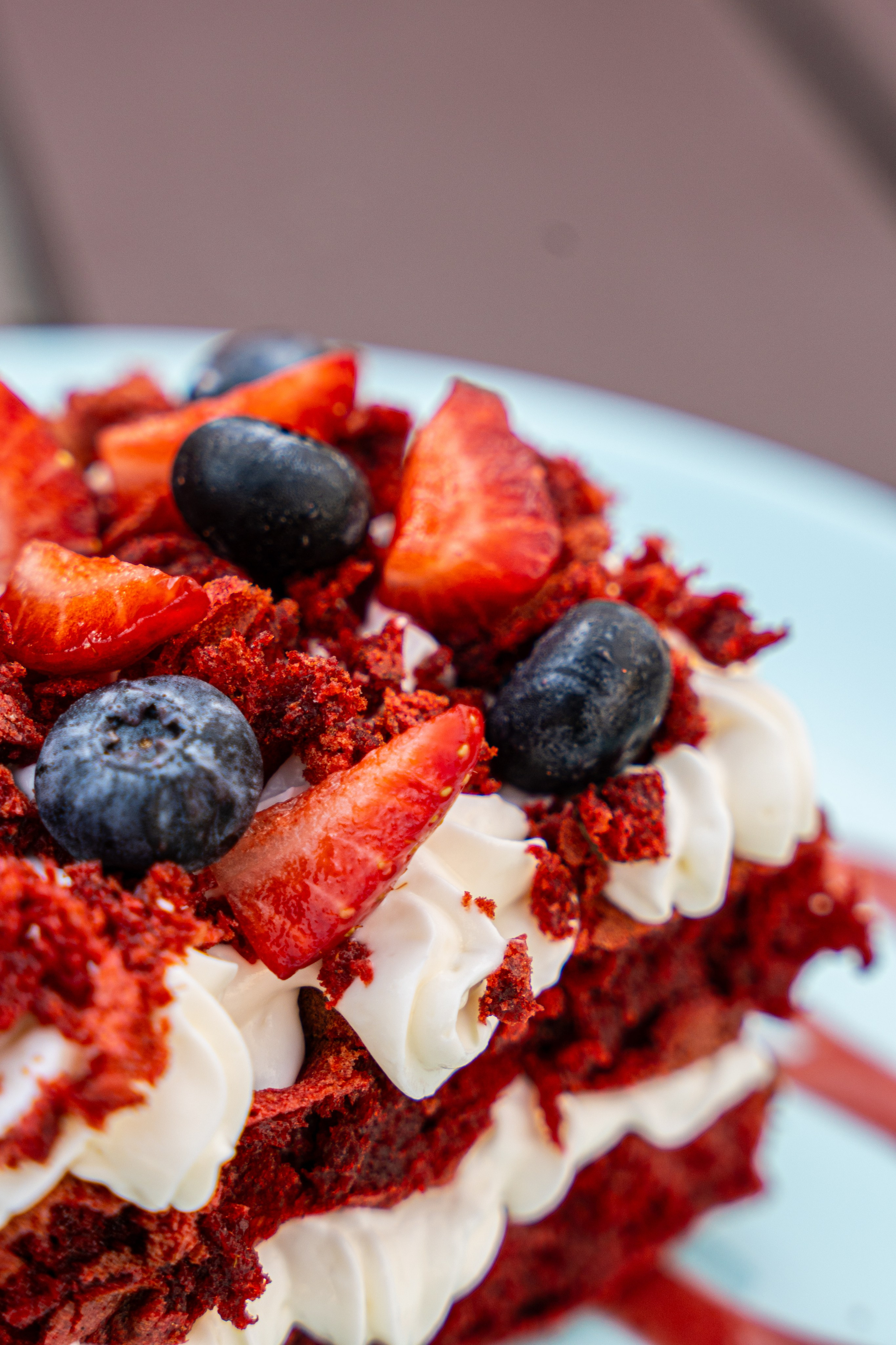 Pro Вафли фуд фото и видео. Шедевры для Вас! Фотограф и Видеограф в Краснодаре Пахиев Руслан