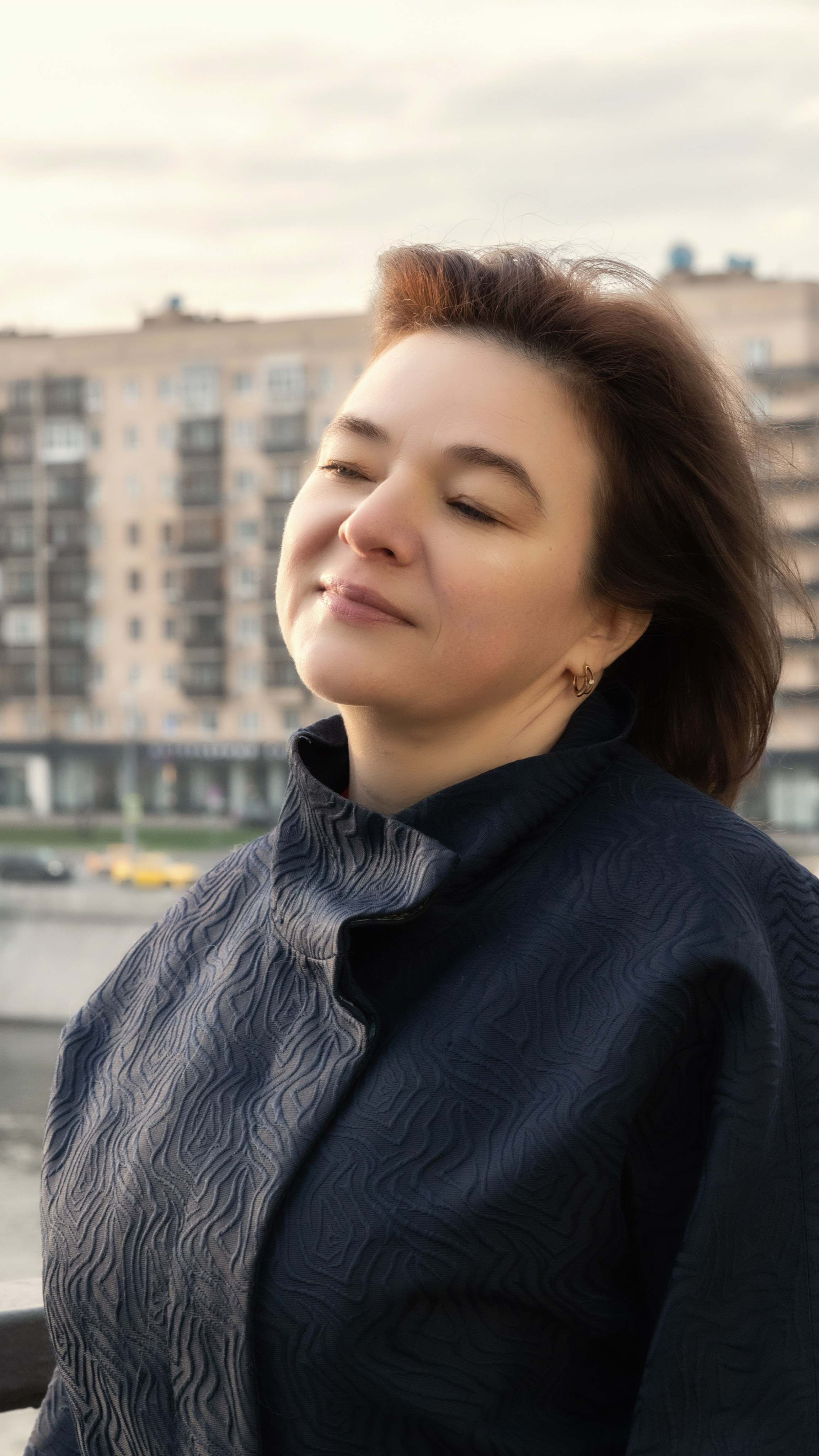 City walk / Наталья