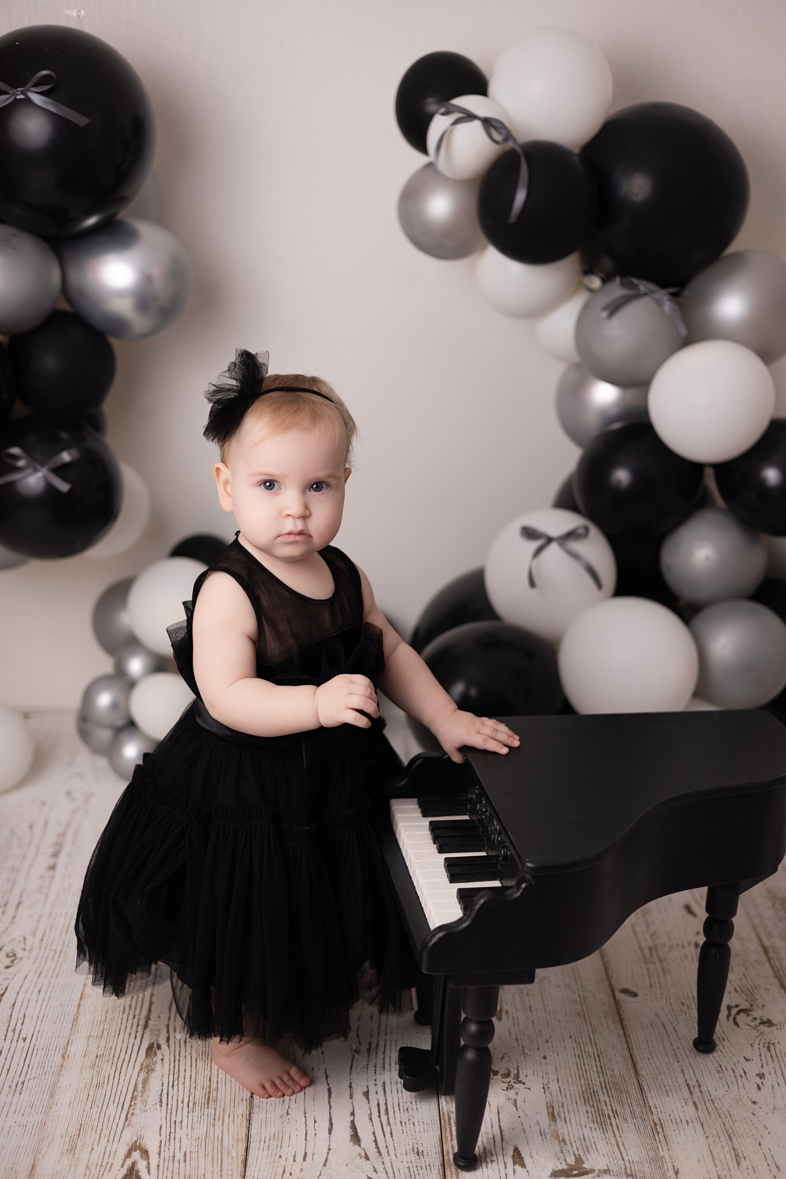 Годовасие. Детский новорождённых и детей постарше Анисимова Полина