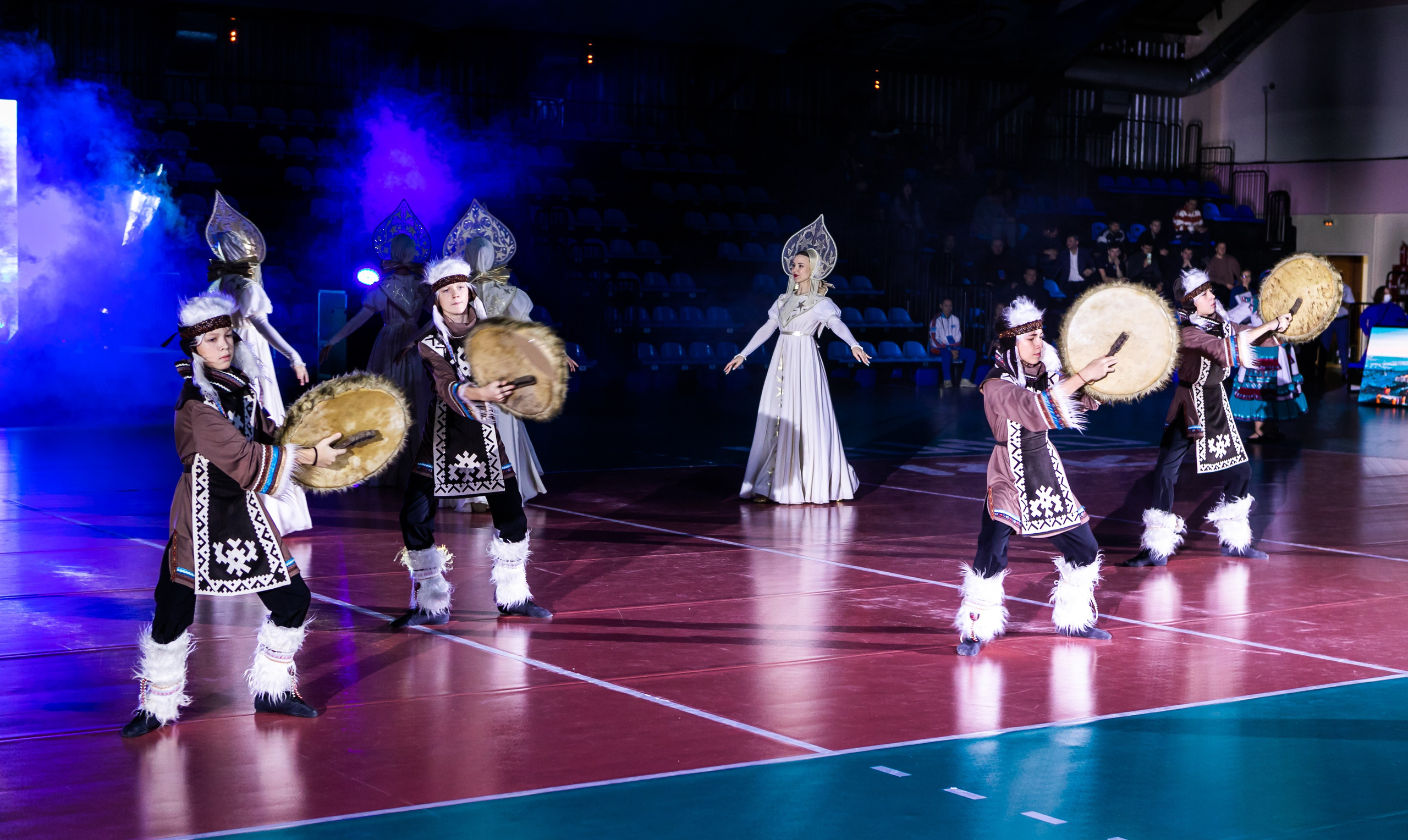 Спартакиада Газпром 2023. Фотограф Елена Вишневская (Ушакова) Нефтеюганск, Сургут, Тюмень