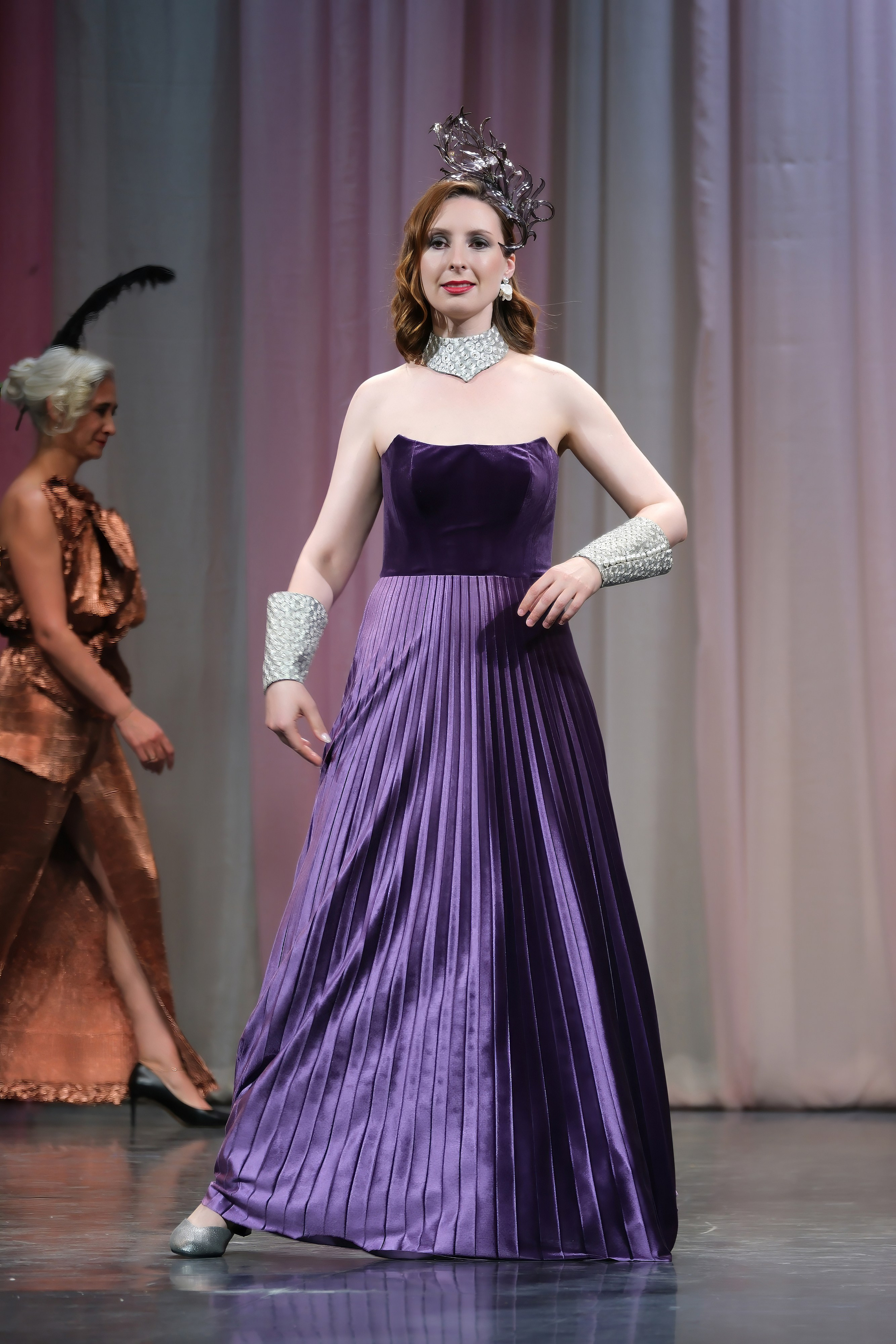 Фестиваля кружева «Балахнинская роза». Добро пожаловать в студию «Цифровой скульптор»  где искусство встречается с технологиями!