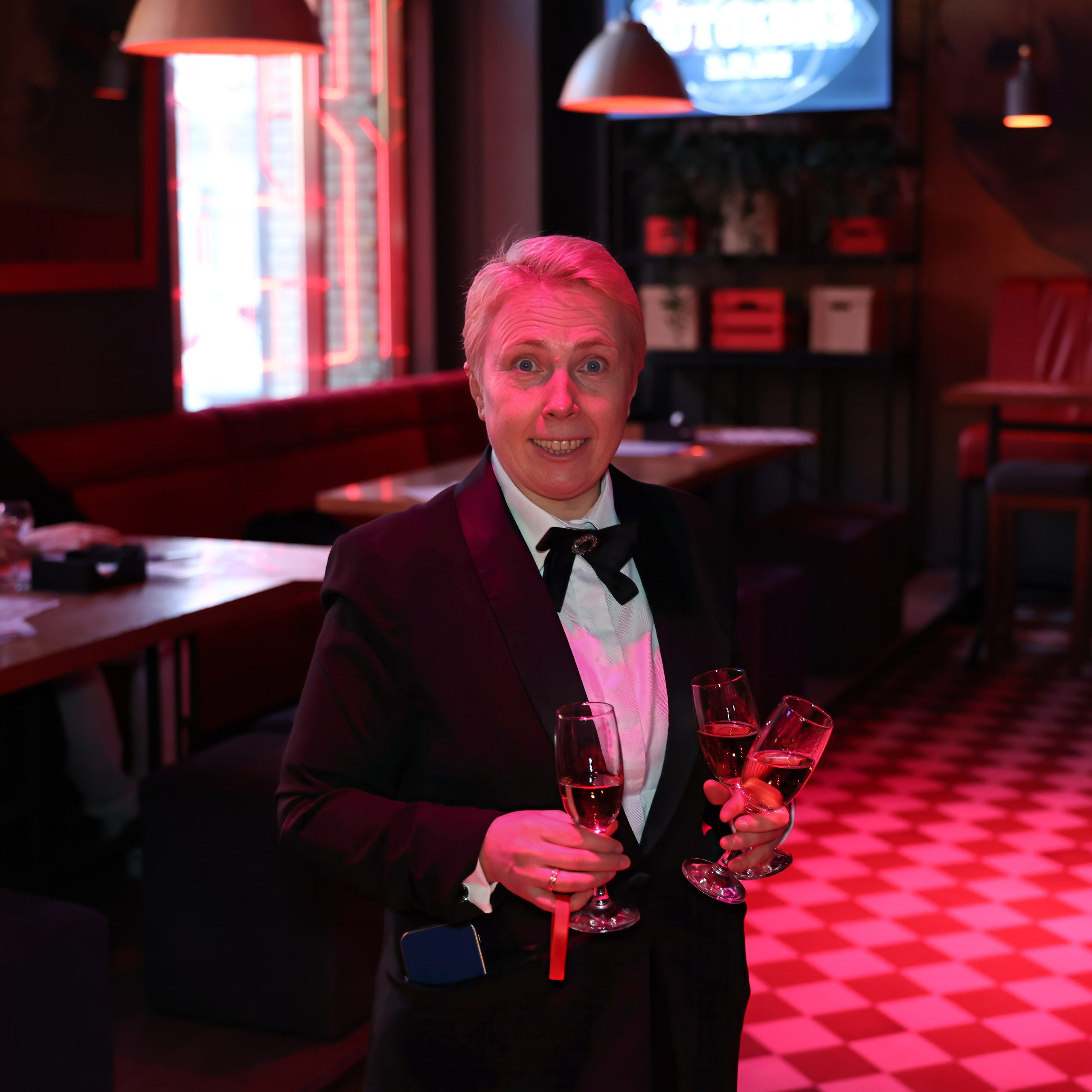 ФотоКВИЗ. Добро пожаловать в студию «Цифровой скульптор»  где искусство встречается с технологиями!