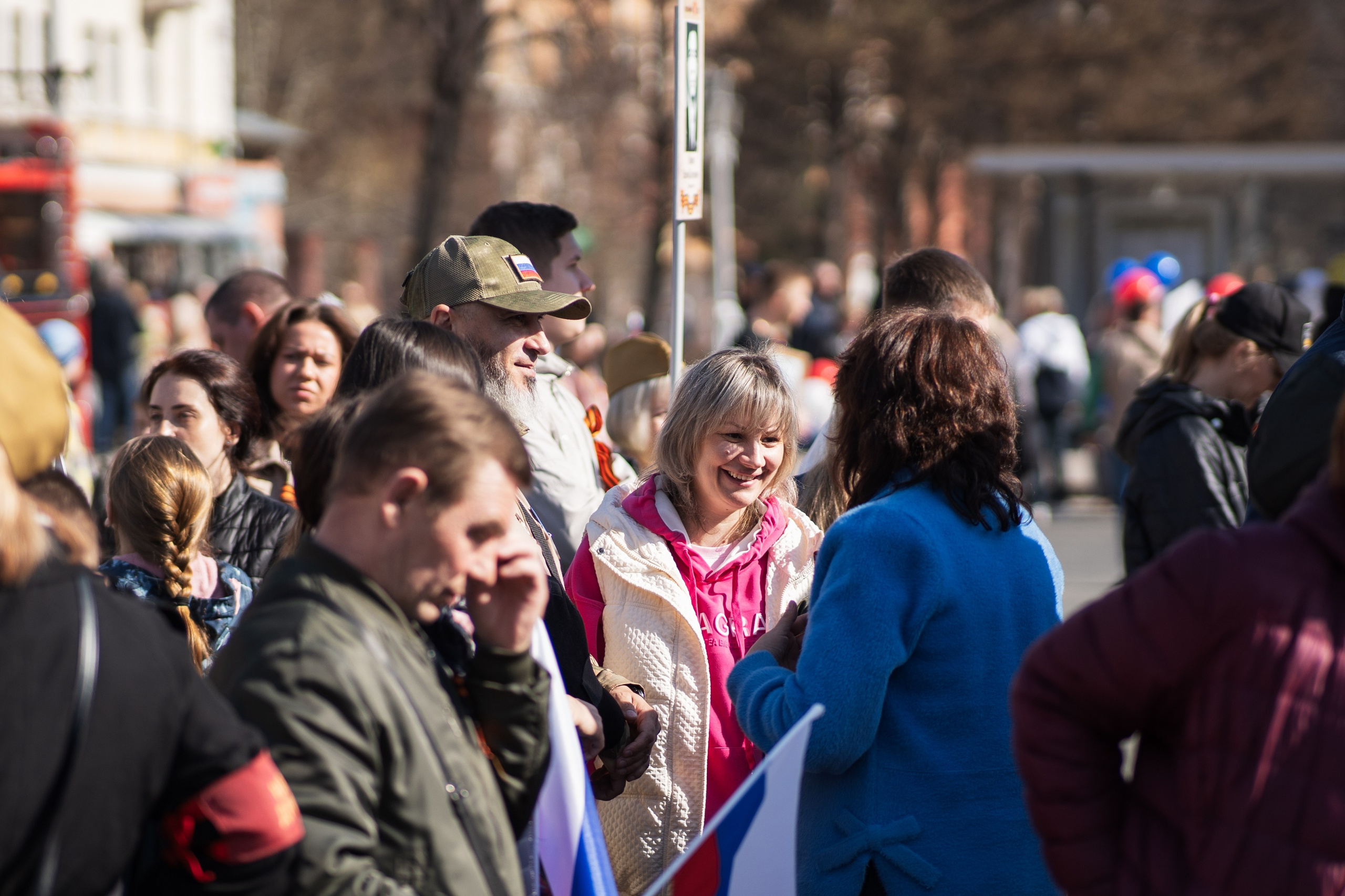 9 Мая | АЗОТ. Фотограф на любое событие в Кемерово