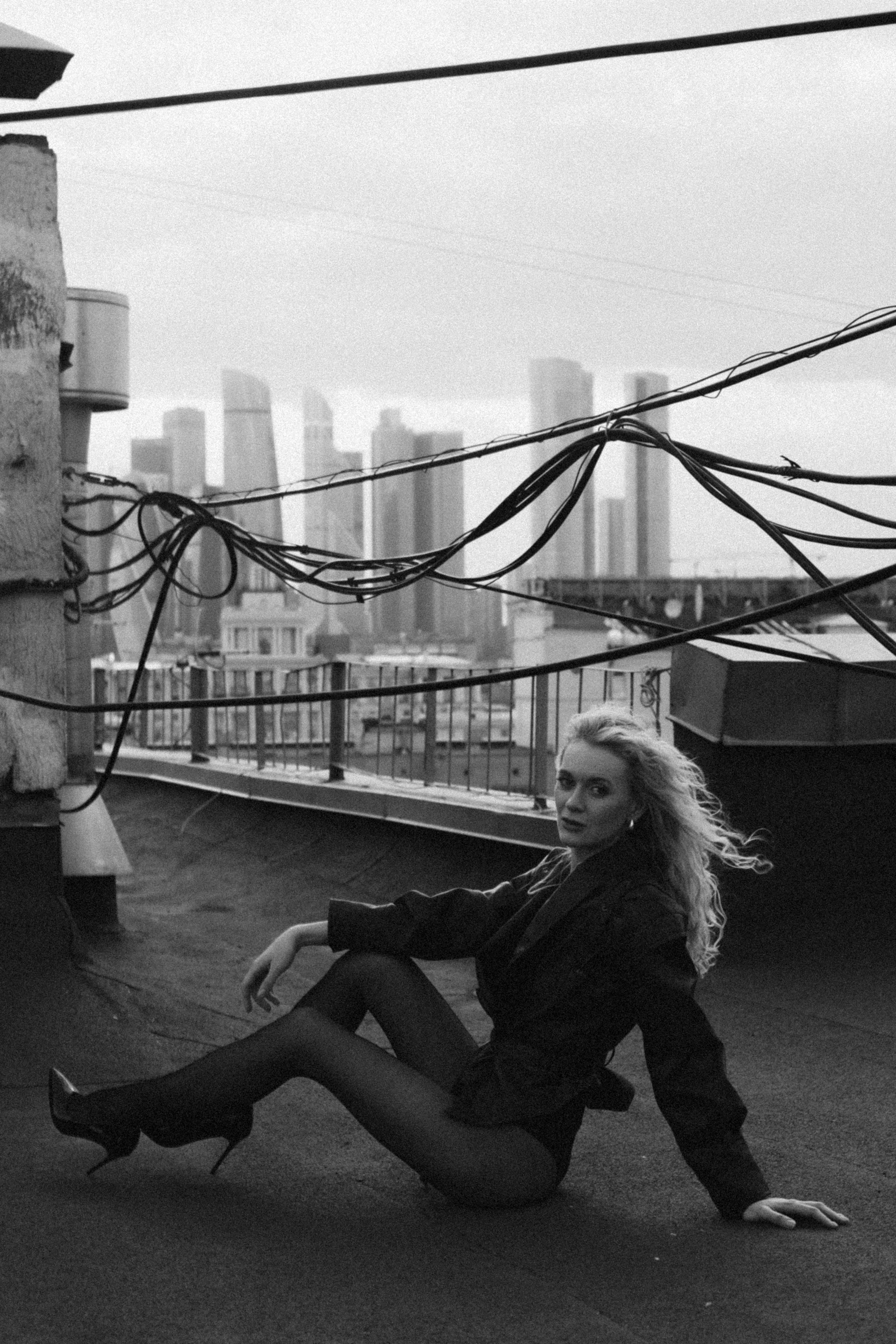 Красотка. Фотограф НатаФото (Наталья Яковенко) Дмитров Москва Питер