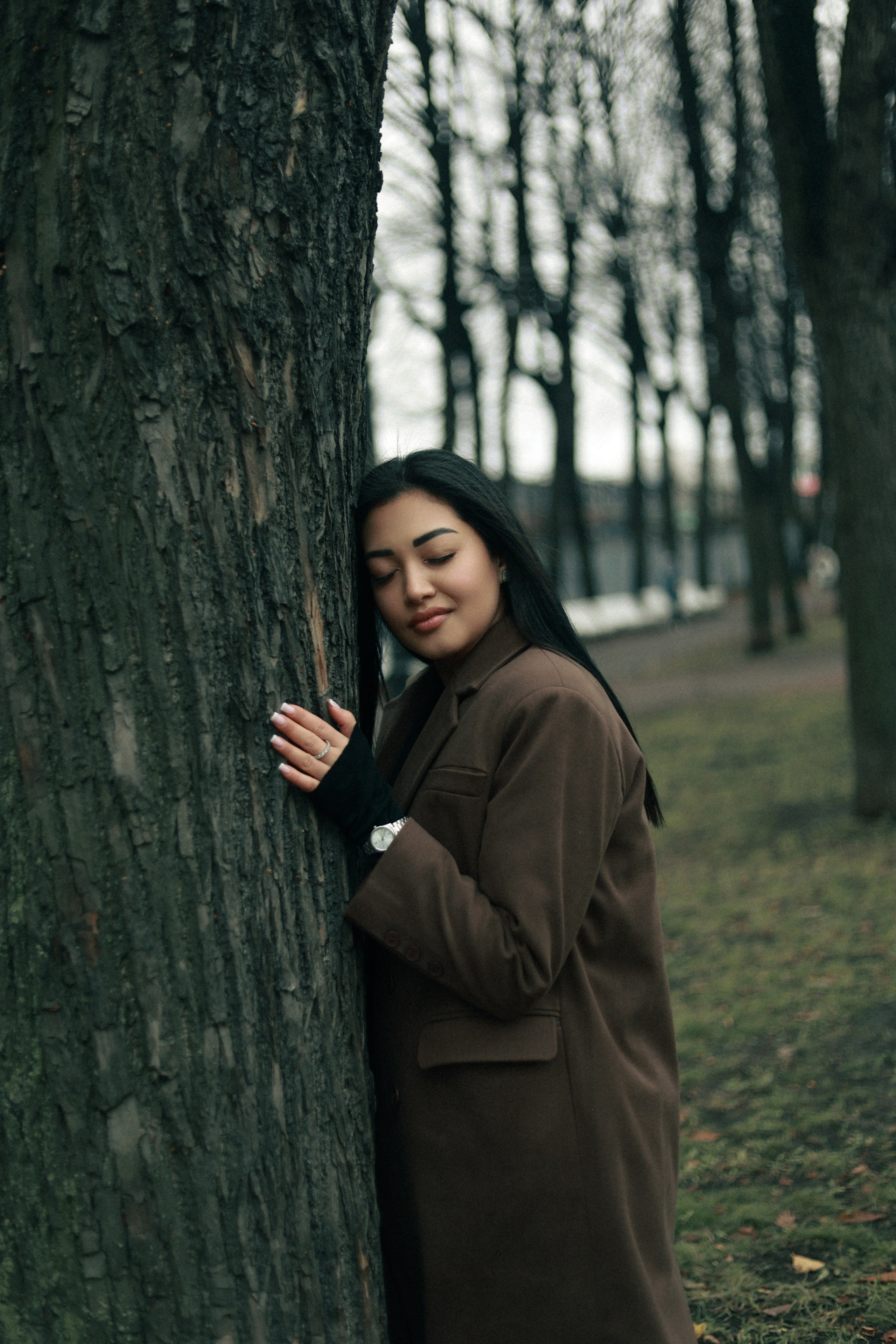 Эва. Фотограф НатаФото (Наталья Яковенко) Дмитров Москва Питер