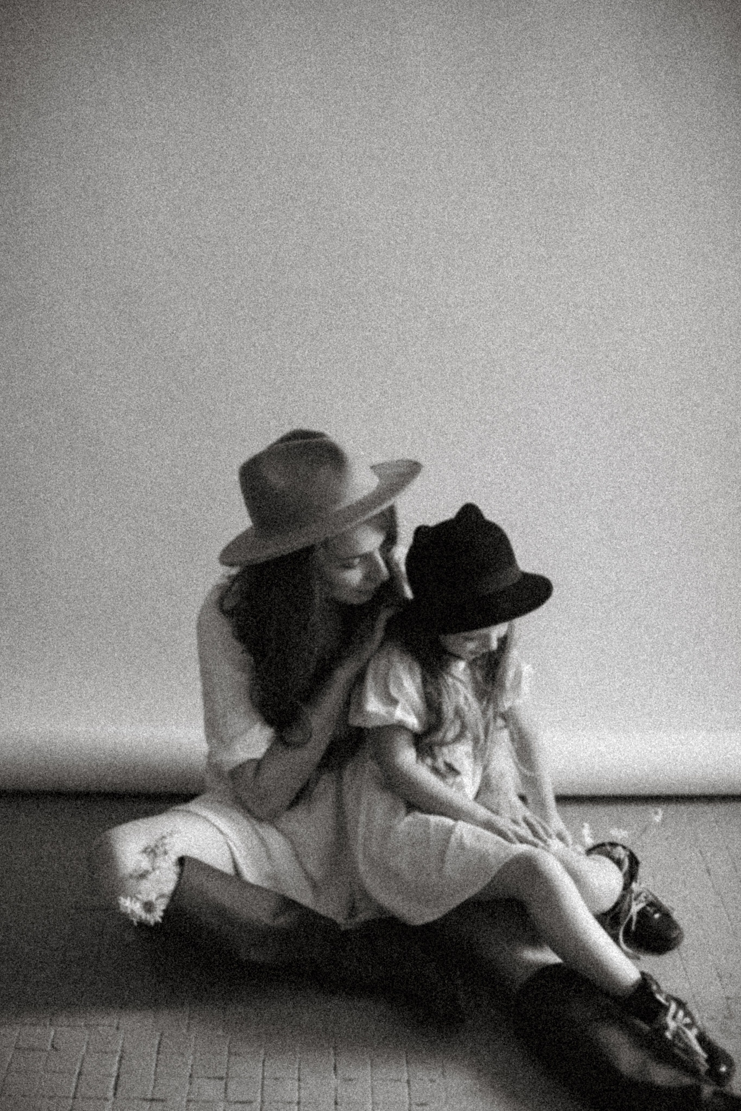 Лисята. Фотограф НатаФото (Наталья Яковенко) Дмитров Москва Питер