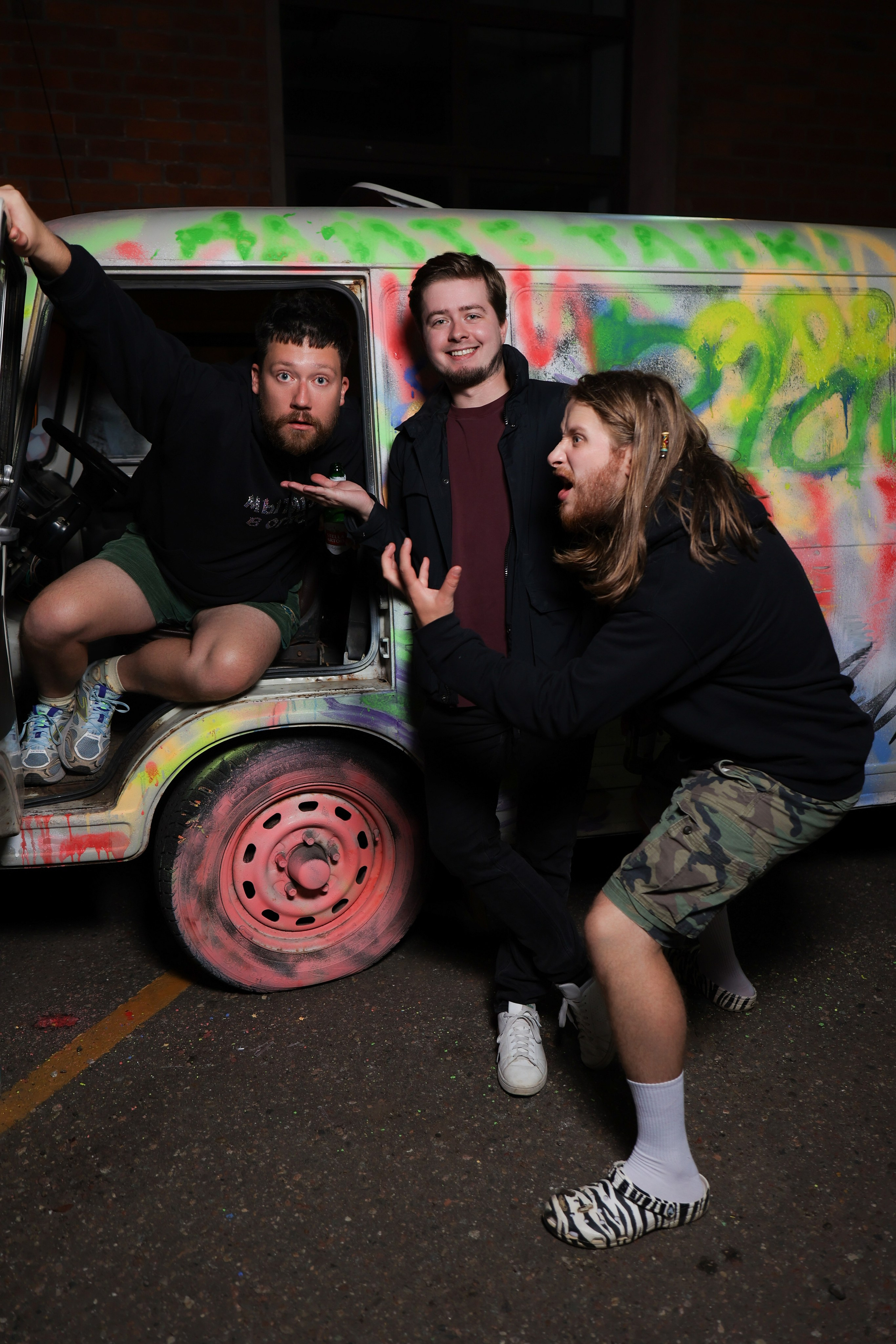 BBDO. Фотограф НатаФото (Наталья Яковенко) Дмитров Москва Питер