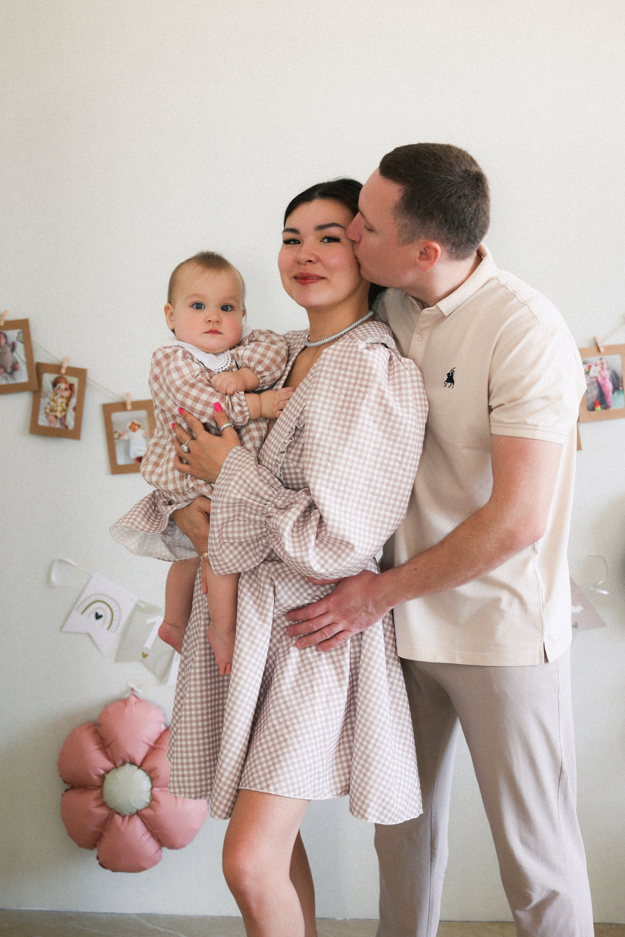 Годик Миланке. Фотограф НатаФото (Наталья Яковенко) Дмитров Москва Питер