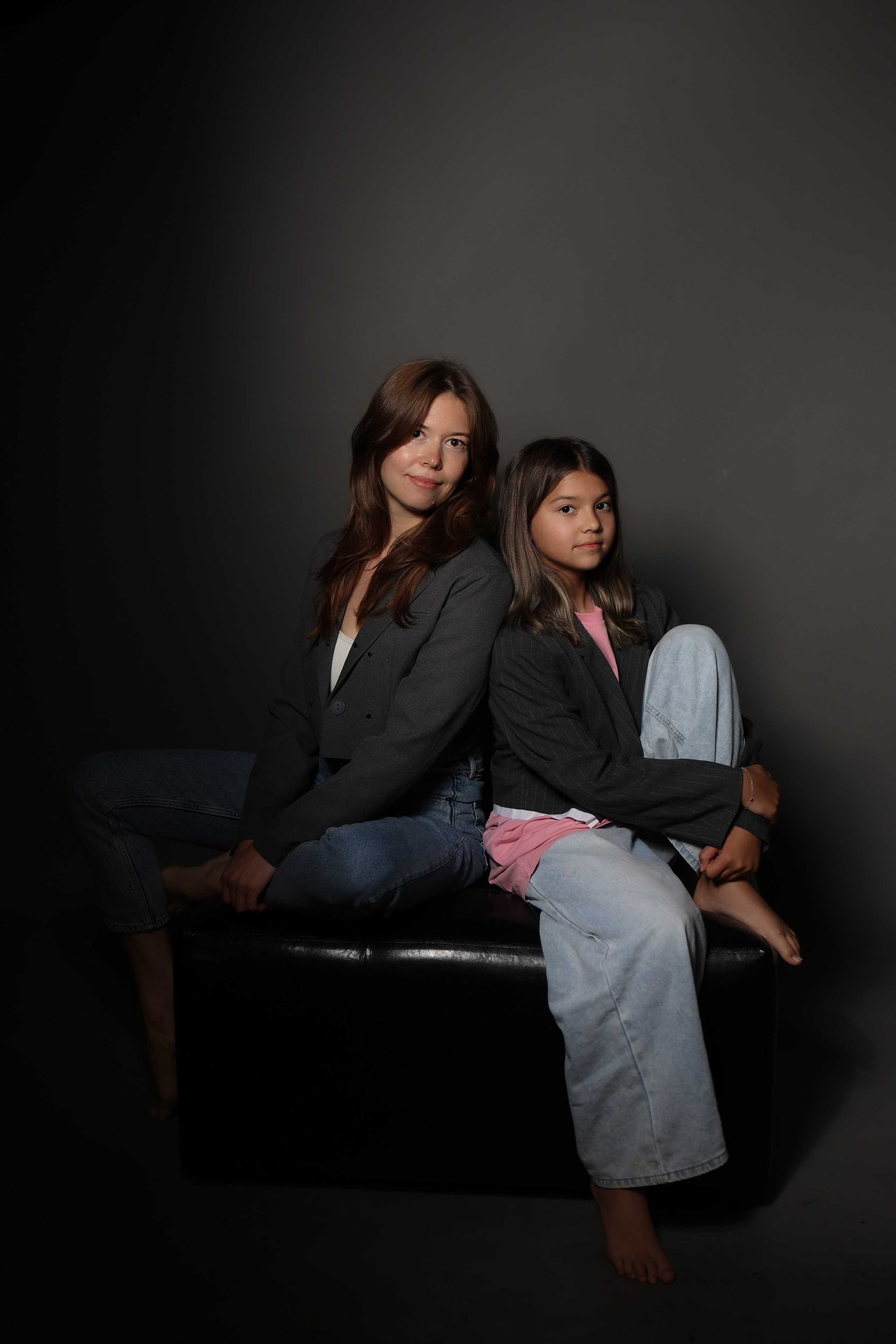 Семейная. Фотограф НатаФото (Наталья Яковенко) Дмитров Москва Питер