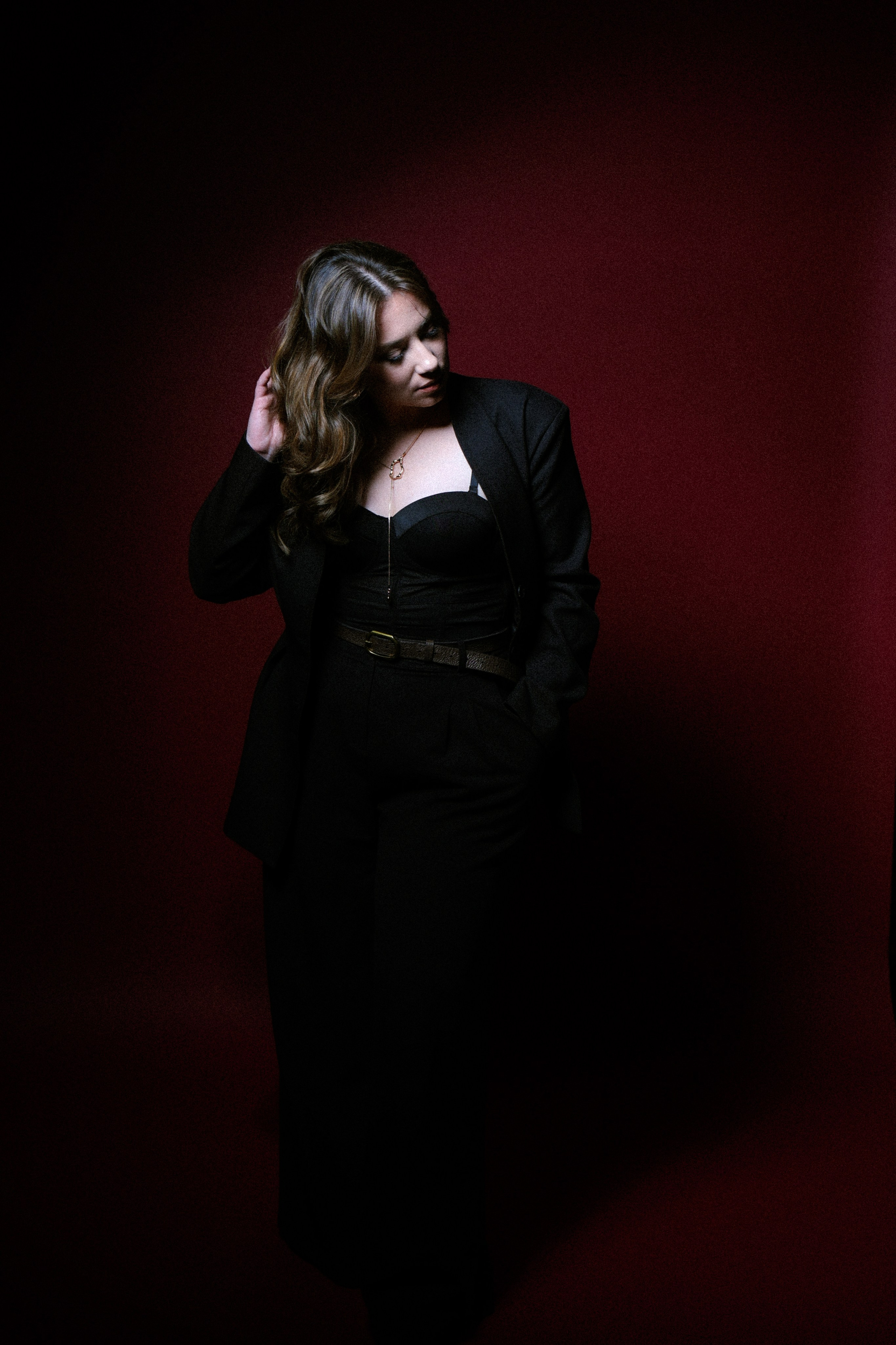 Мари. Фотограф НатаФото (Наталья Яковенко) Дмитров Москва Питер