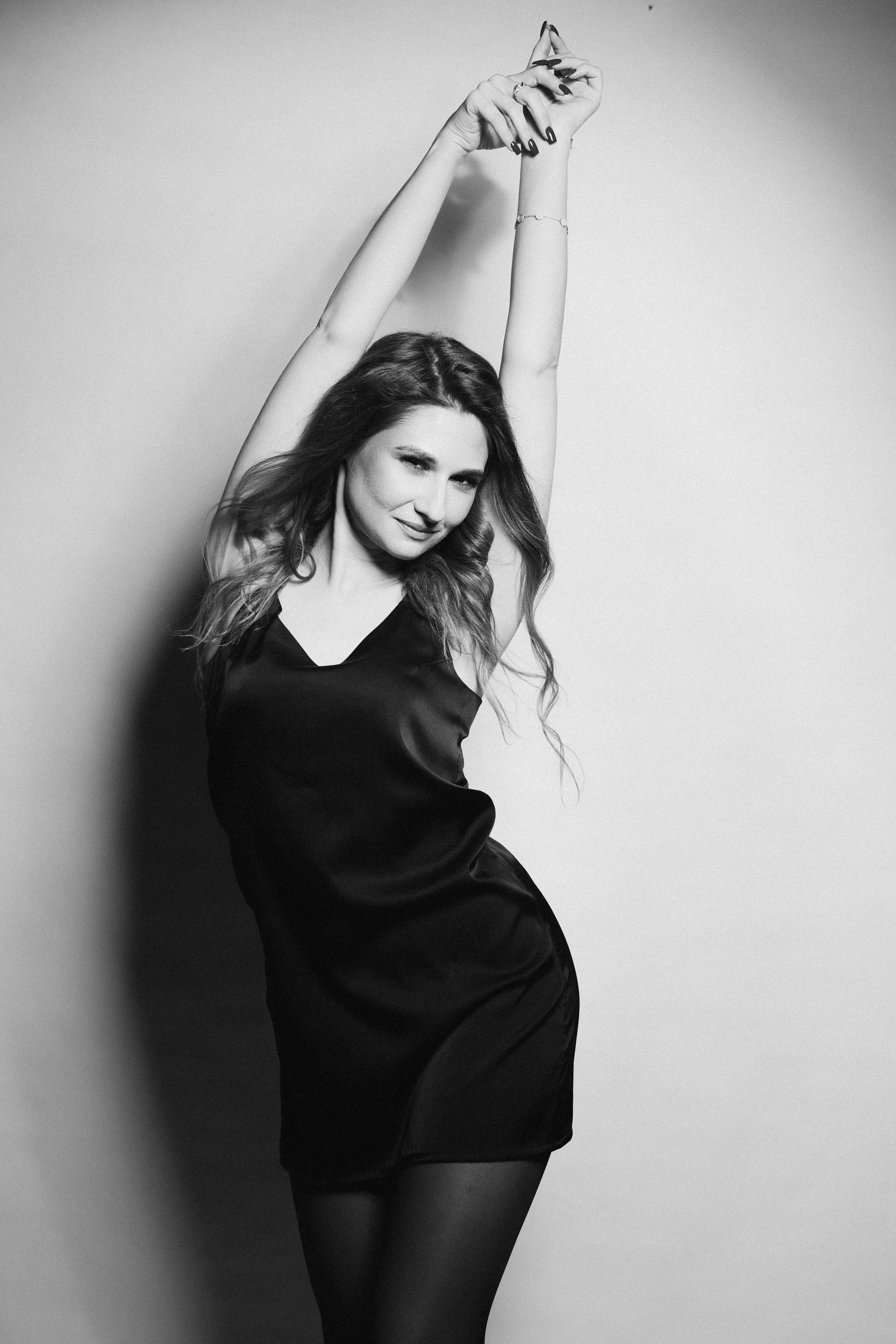 Прекрасная. Фотограф НатаФото (Наталья Яковенко) Дмитров Москва Питер