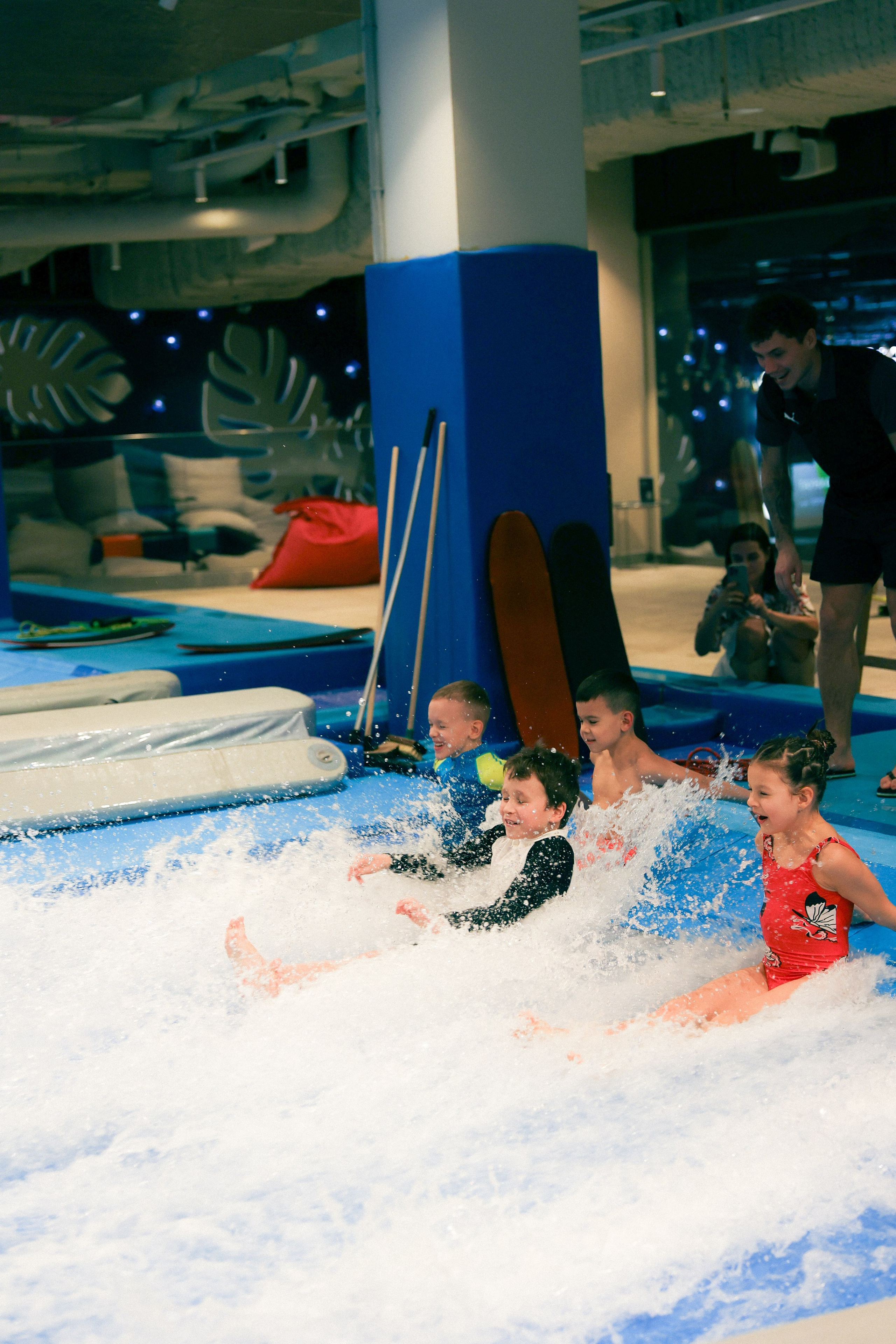 Ева 7 лет. Фотограф НатаФото (Наталья Яковенко) Дмитров Москва Питер