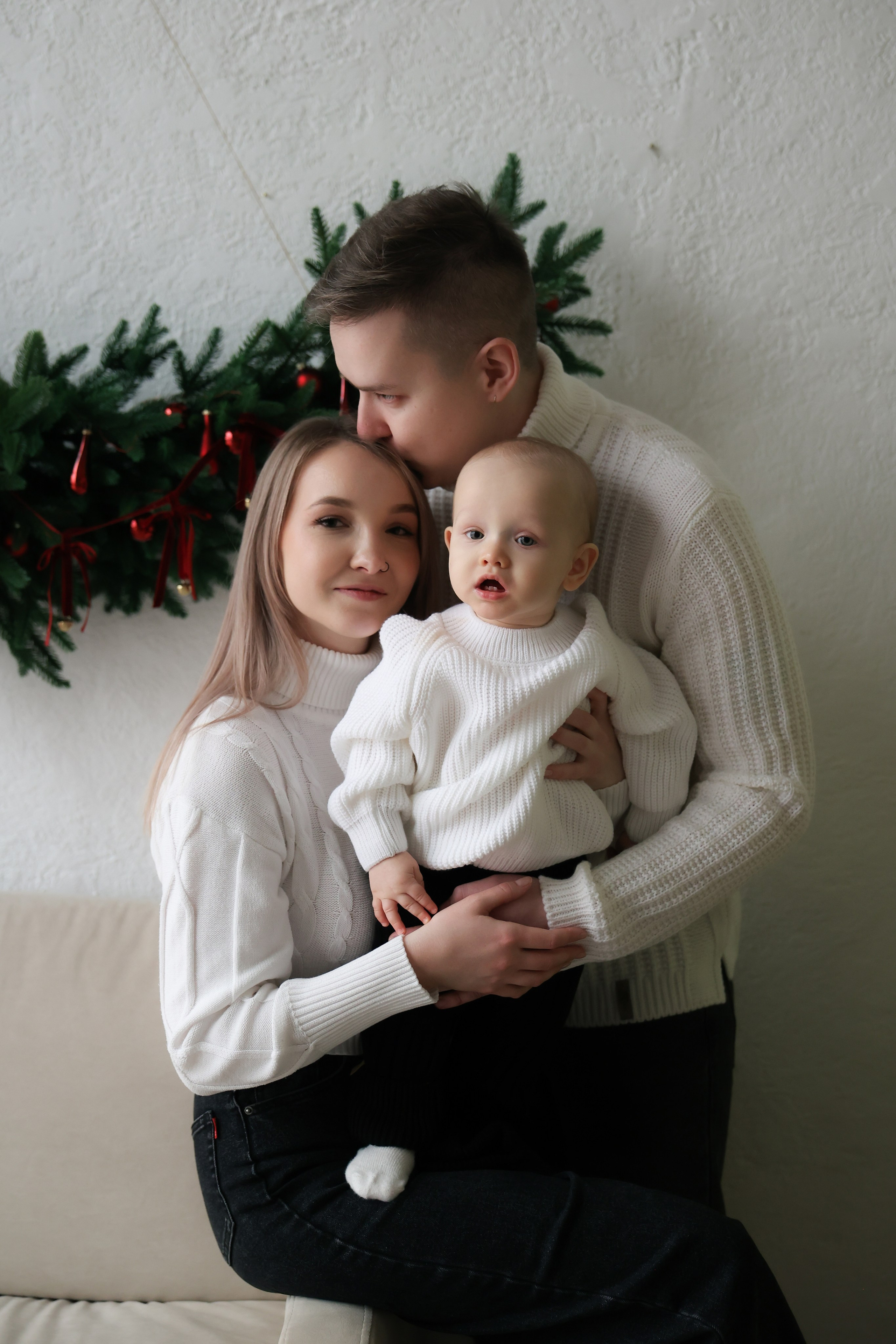 Сладусики Диана Лена и рома. Фотограф НатаФото (Наталья Яковенко) Дмитров Москва Питер