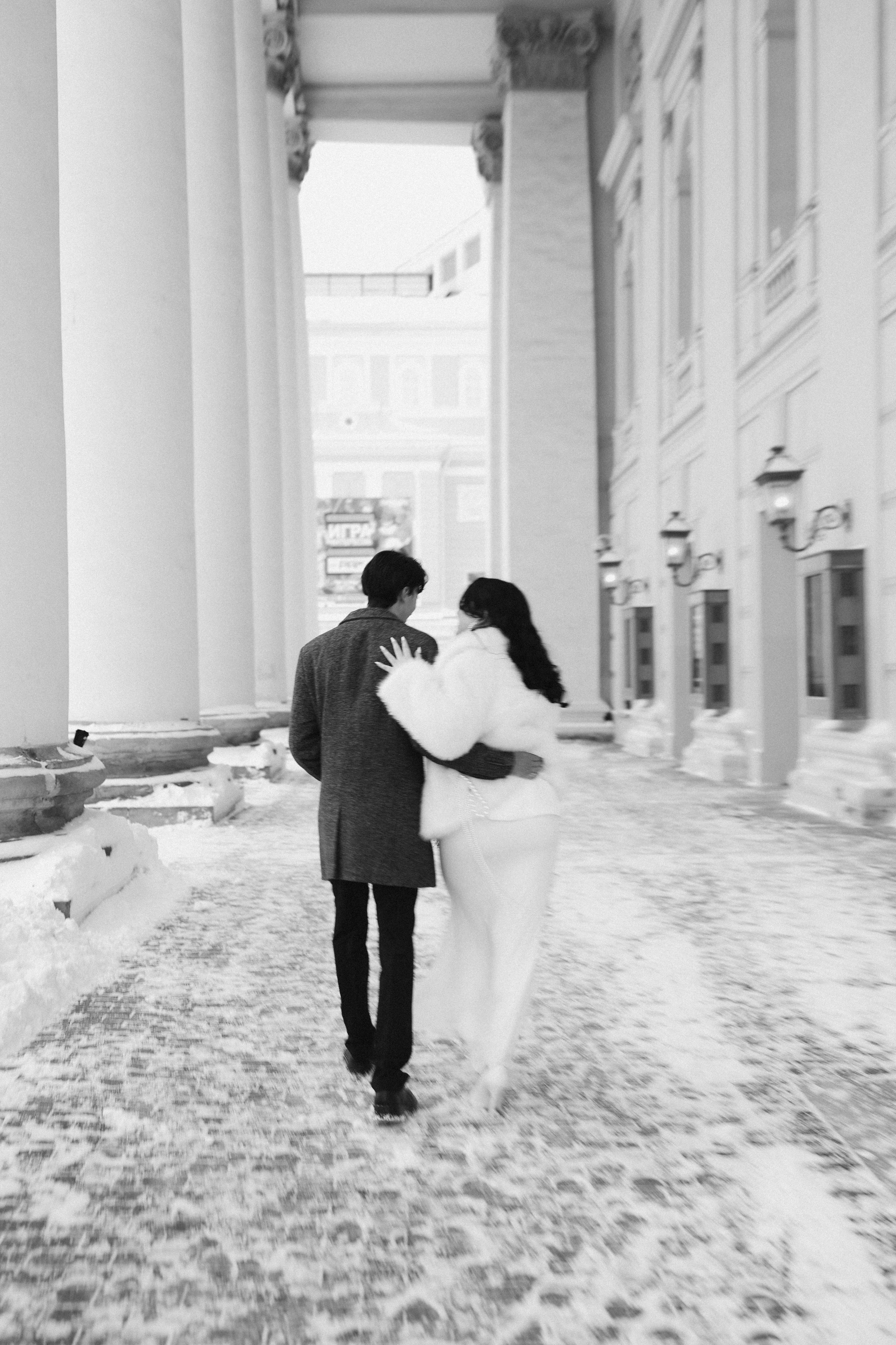 Софи и Седали. Фотограф НатаФото (Наталья Яковенко) Дмитров Москва Питер