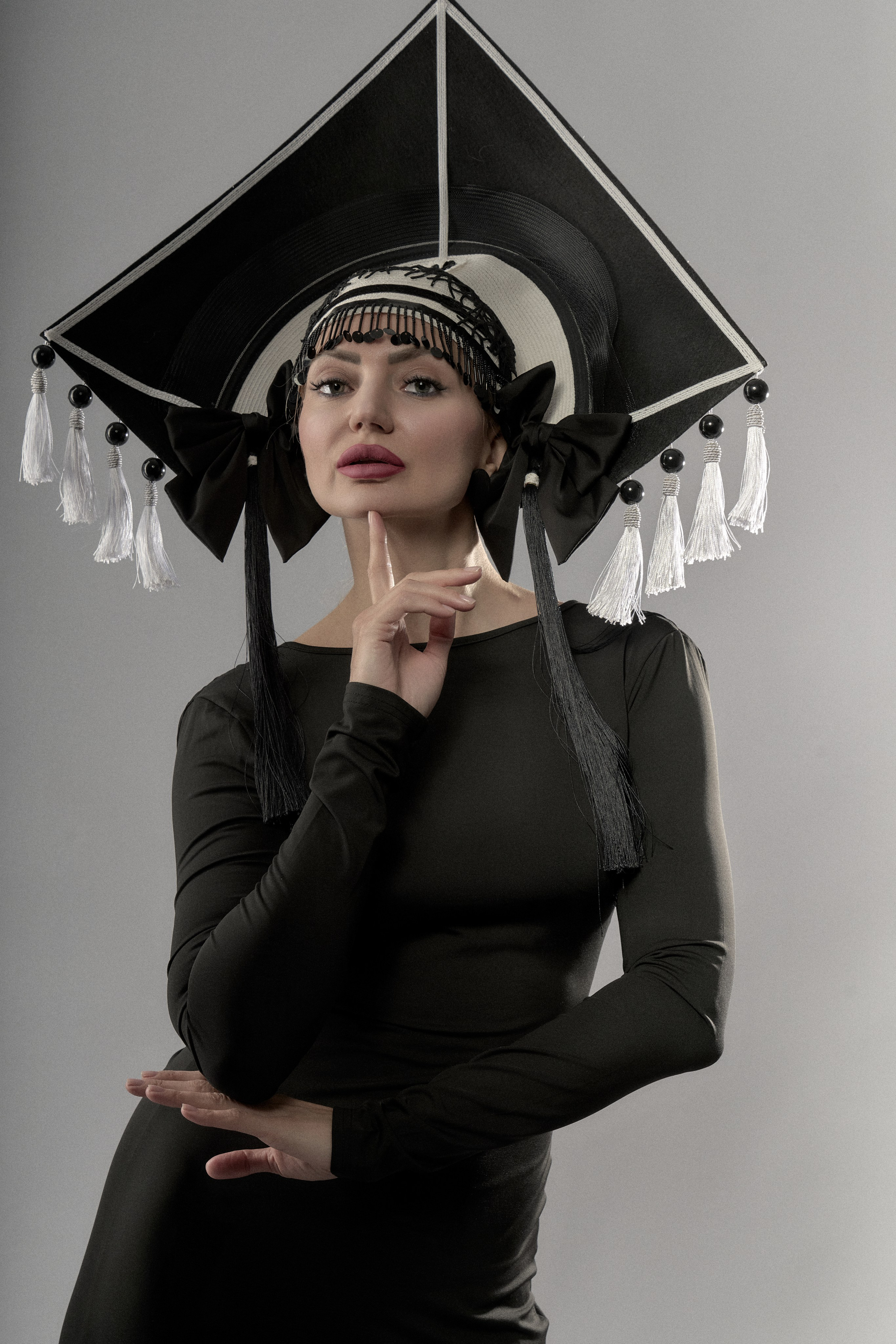 Съемка для дизайнера Майи Трофимовой. Фотограф в Краснодаре Татьяна Вижевитова