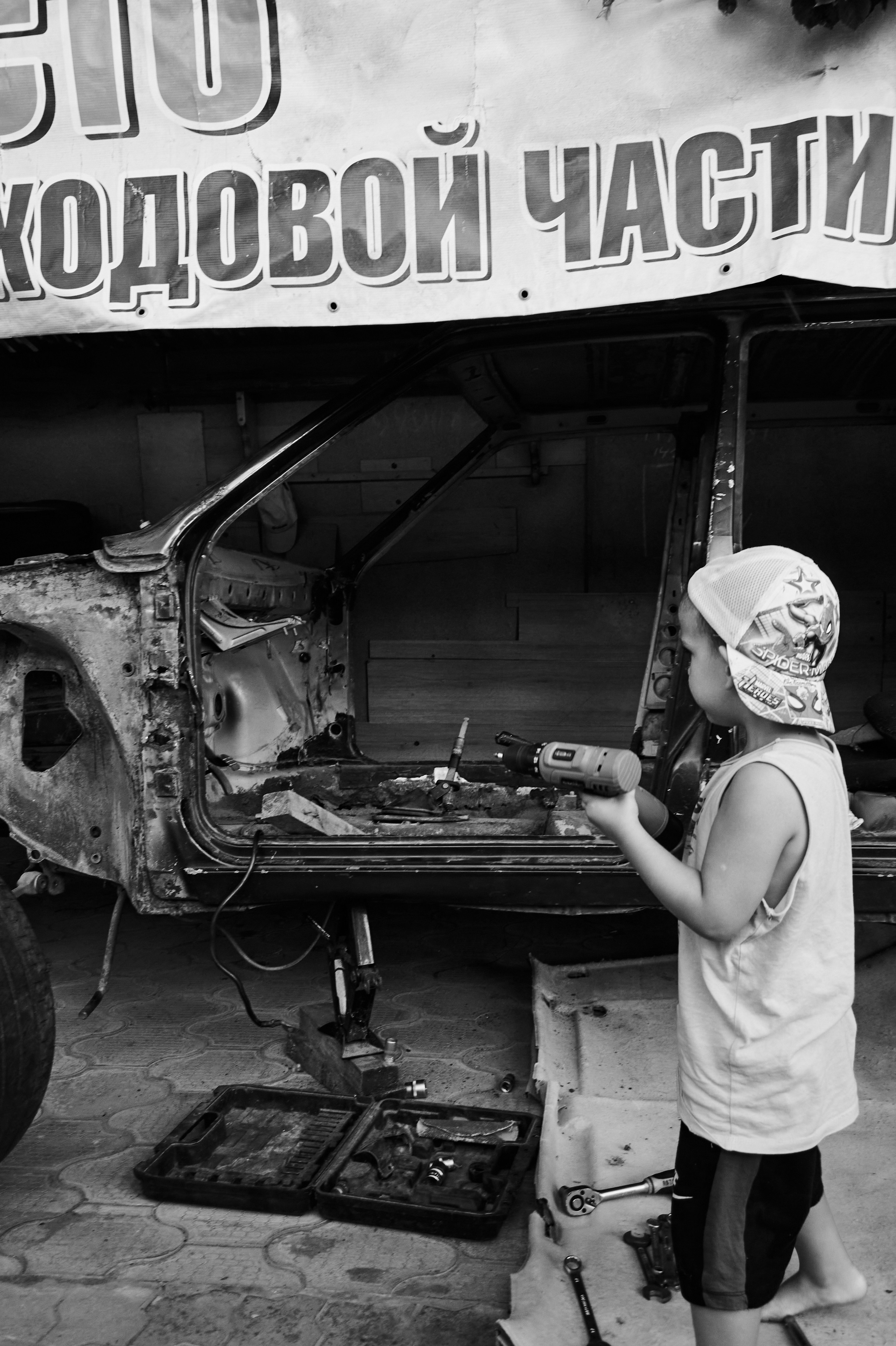 Фотосессия Кирилла. Фотограф в Краснодаре Татьяна Вижевитова