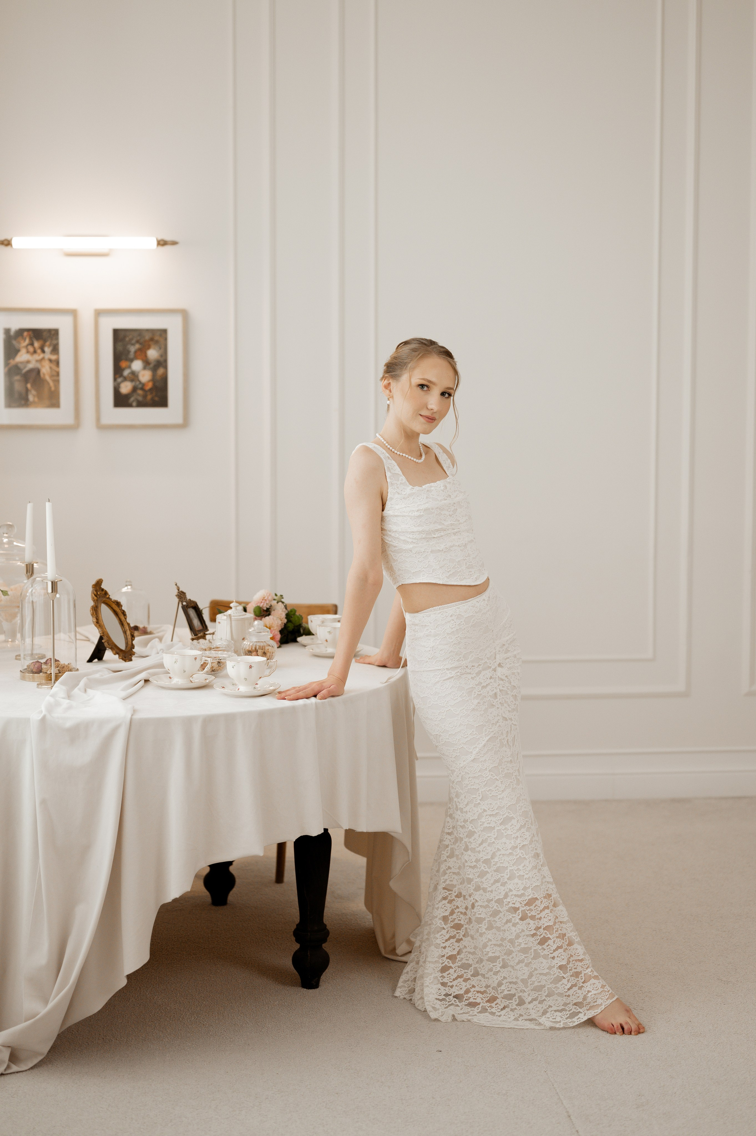 Антон и Таня. Свадебный и семейный фотограф в Краснодаре Алина Мельник