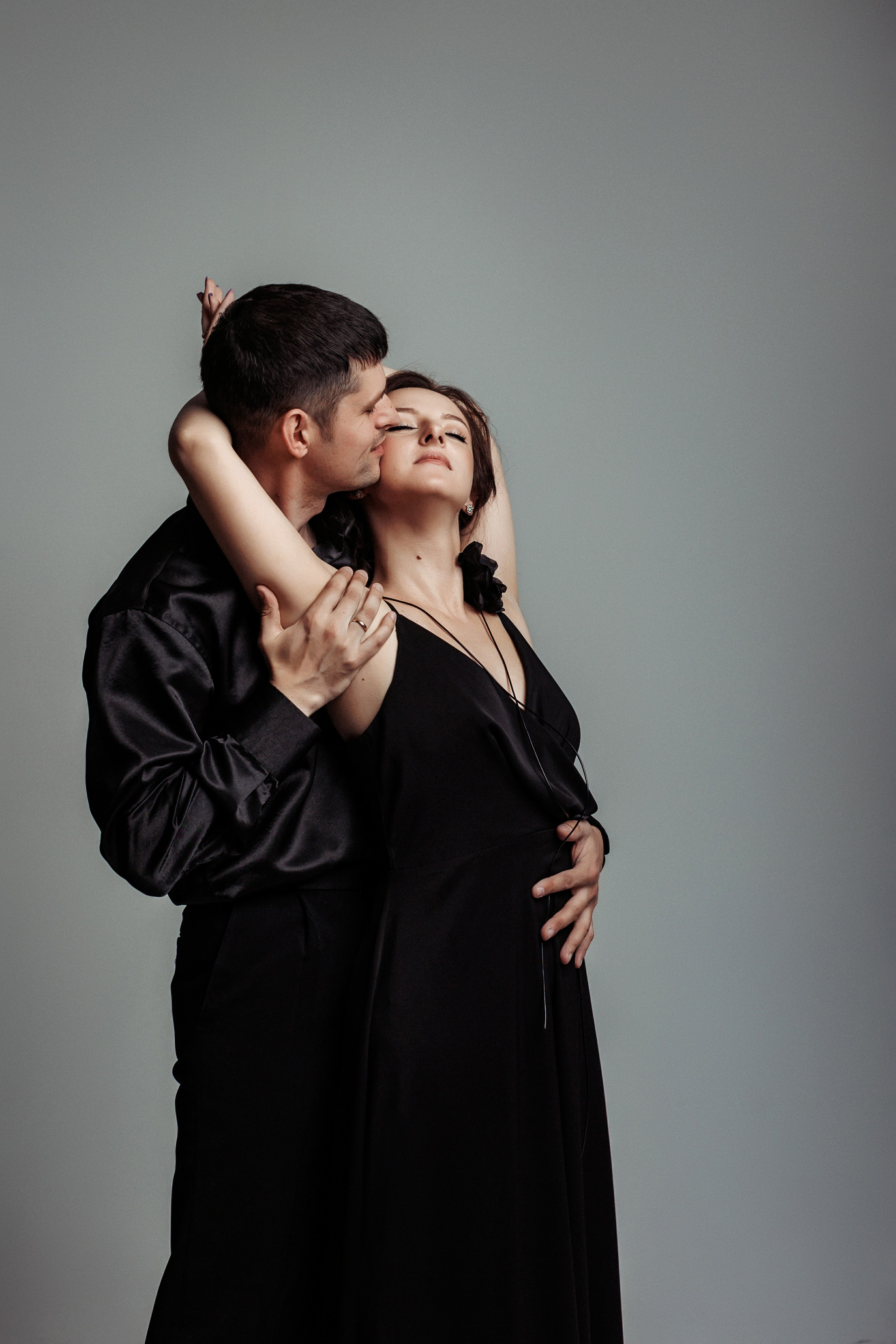 Александр и Алина. Свадебный, семейный и детский фотограф в городе Партизанск, Находка