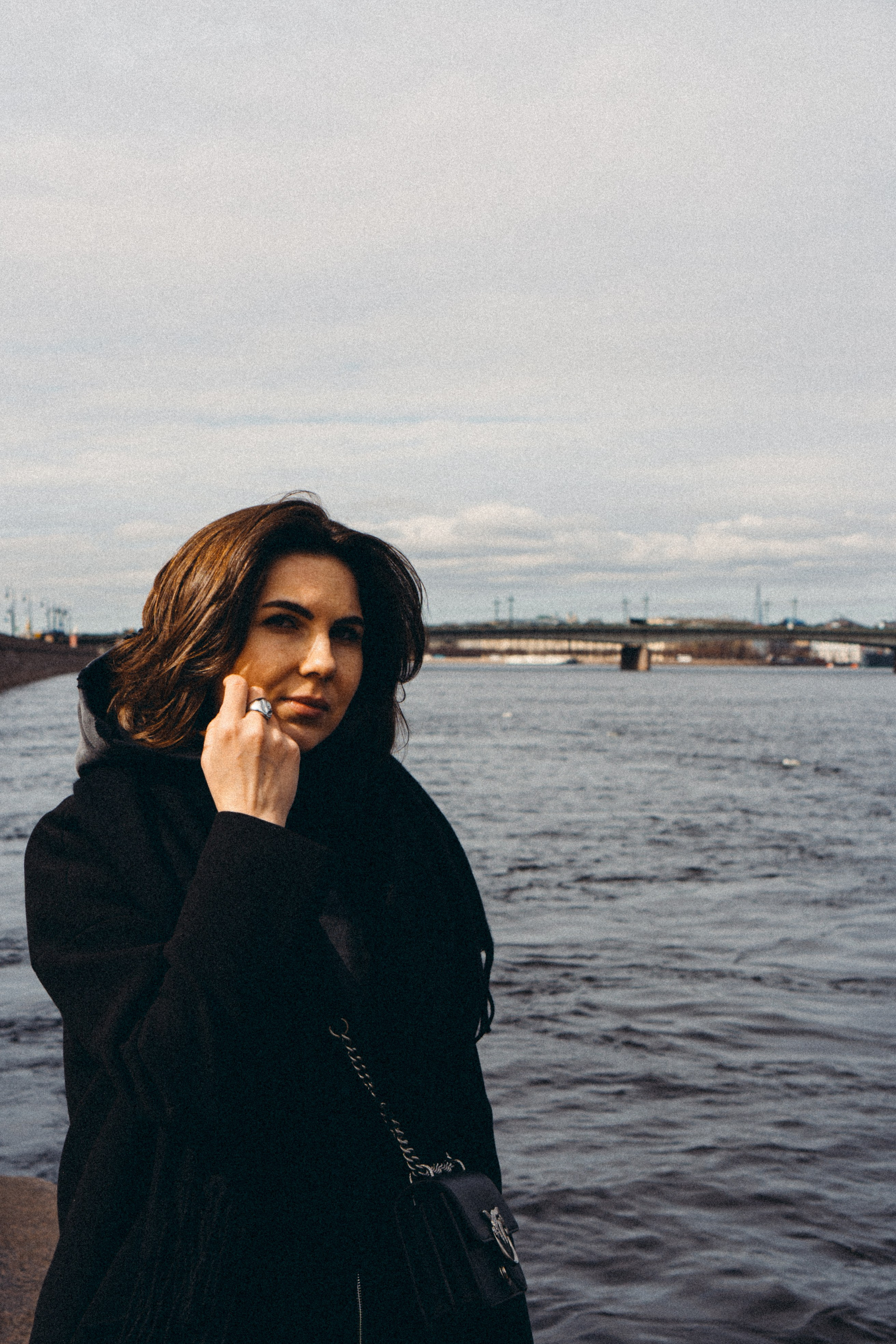 Прогулка по весеннему Питеру. Профессиональный фотограф, Санкт-Петербург — Виктория Богомолова