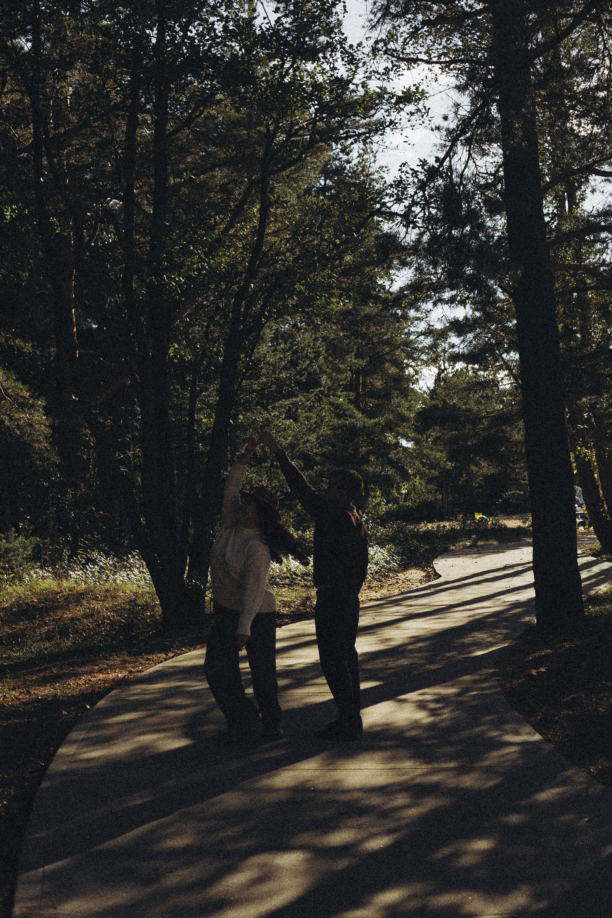 Прогулка по Финскому заливу. Профессиональный фотограф, Санкт-Петербург — Виктория Богомолова
