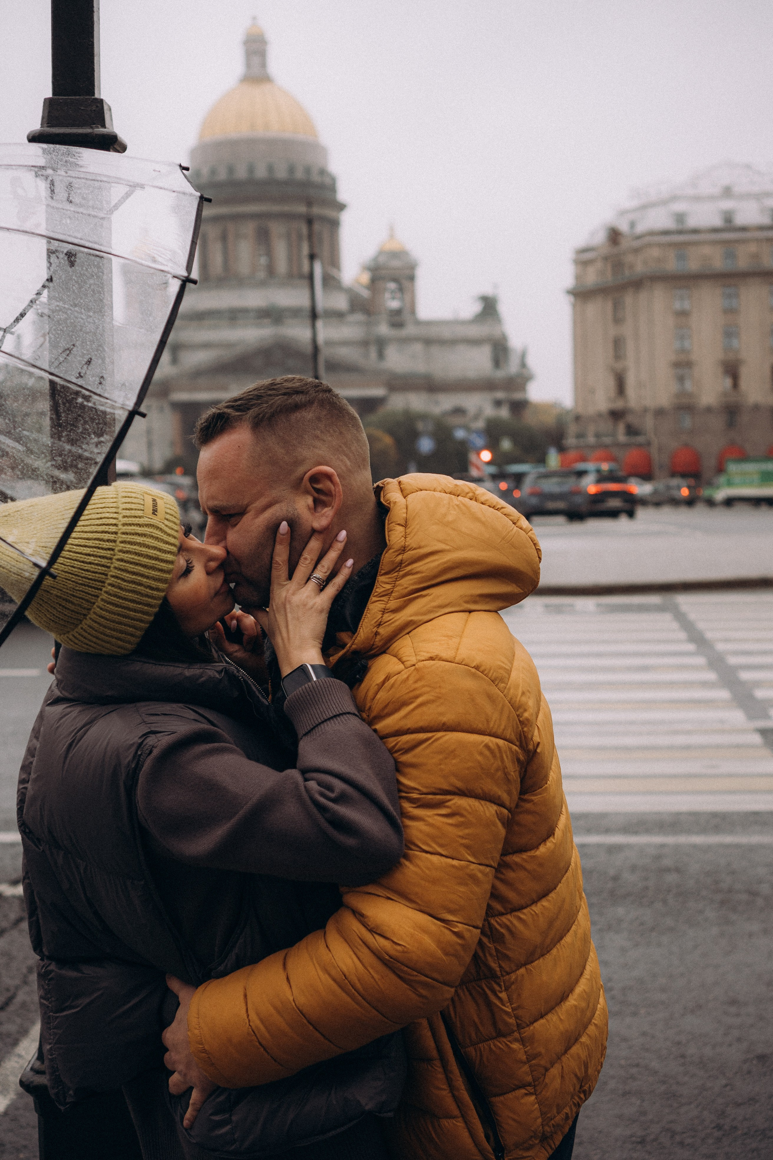 Любовь. Профессиональный фотограф, Санкт-Петербург — Виктория Богомолова