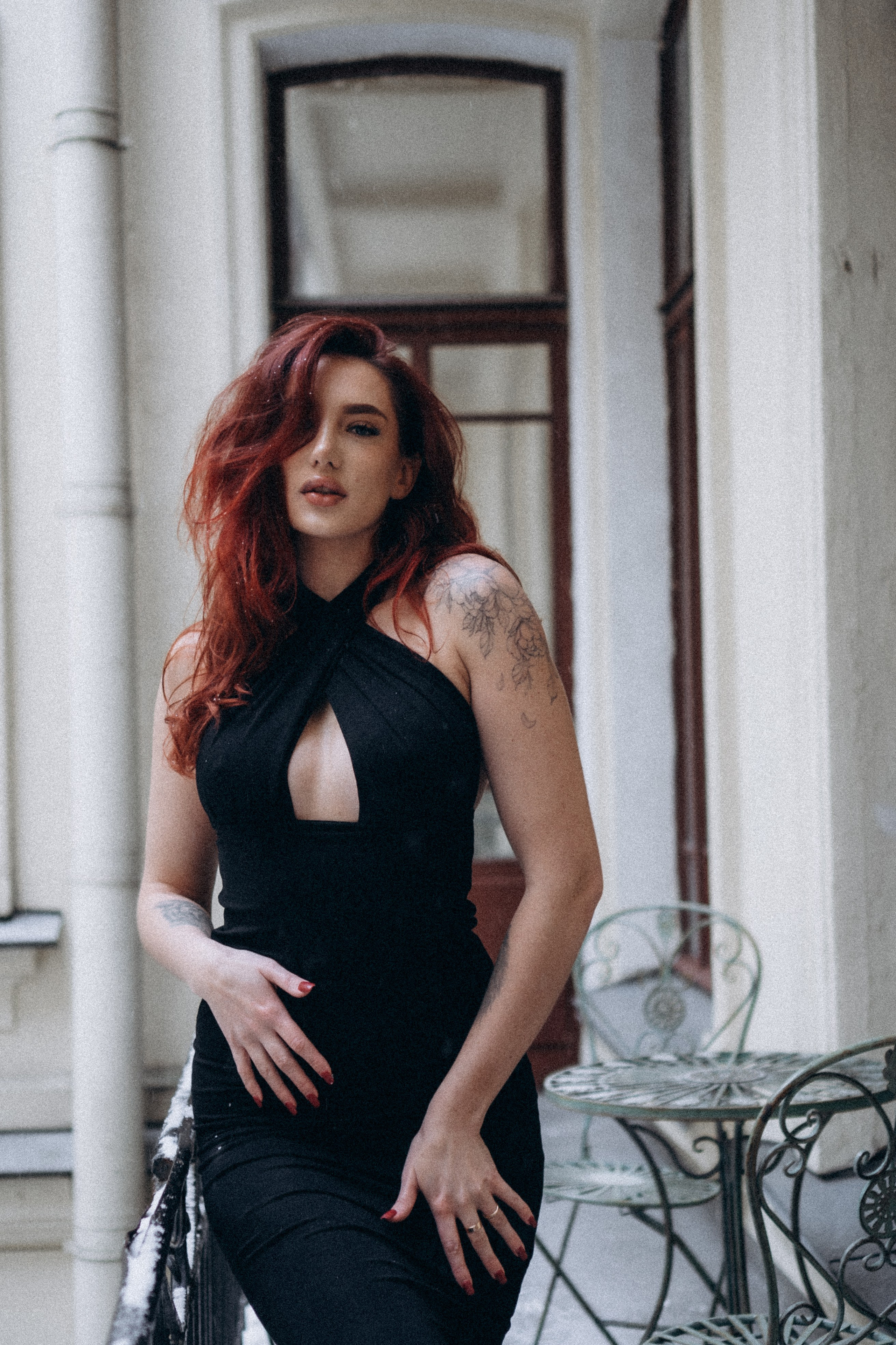 Для девушки. Профессиональный фотограф, Санкт-Петербург — Виктория Богомолова