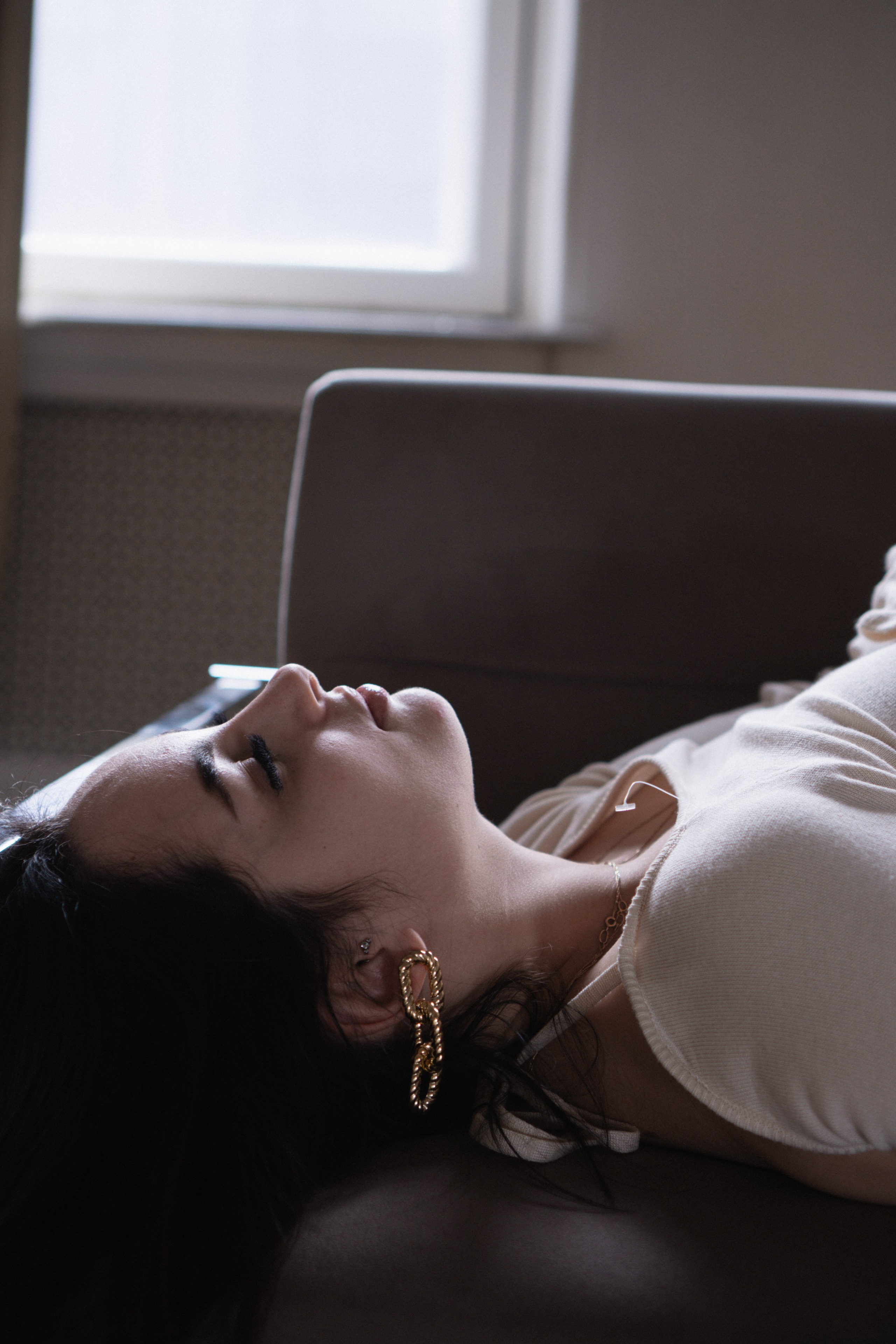 Студийная. Профессиональный фотограф, Санкт-Петербург — Виктория Богомолова