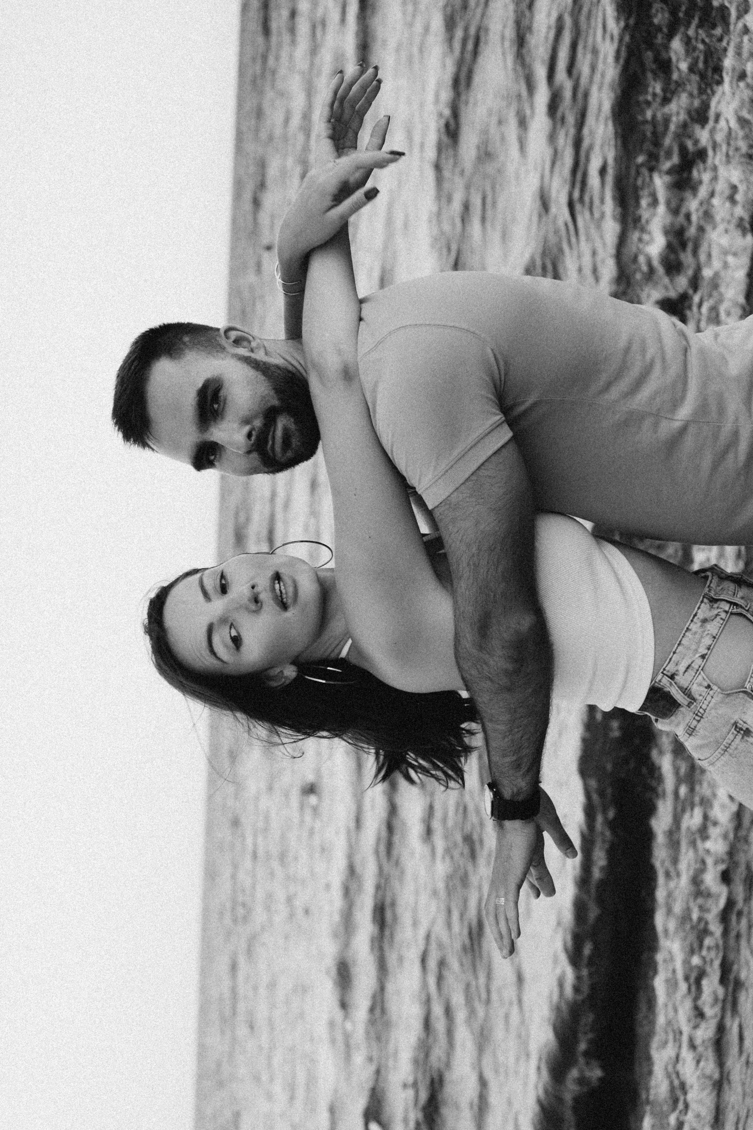 Любовь на заливе. Профессиональный фотограф, Санкт-Петербург — Виктория Богомолова