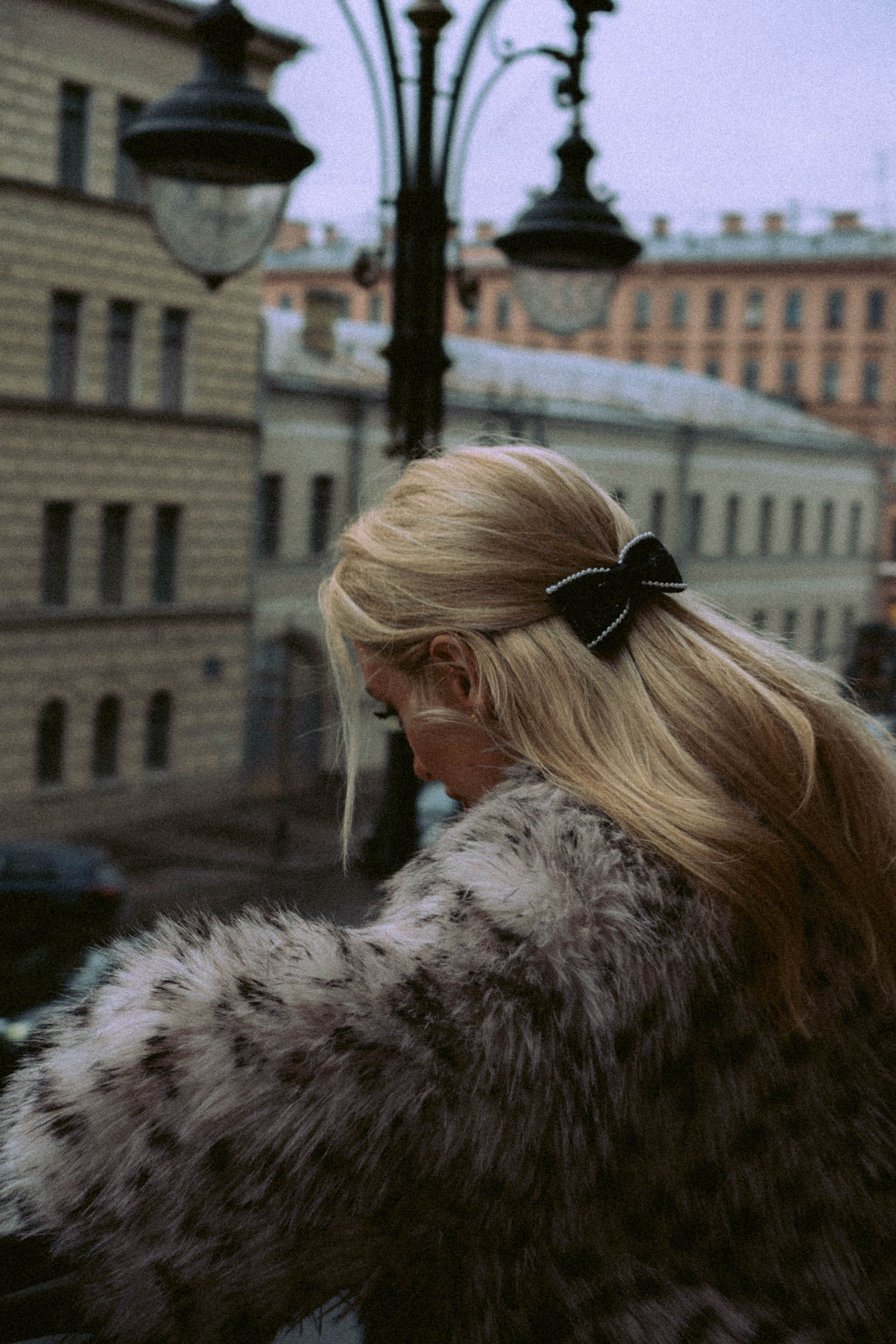 Винтажная серия. Профессиональный фотограф, Санкт-Петербург — Виктория Богомолова