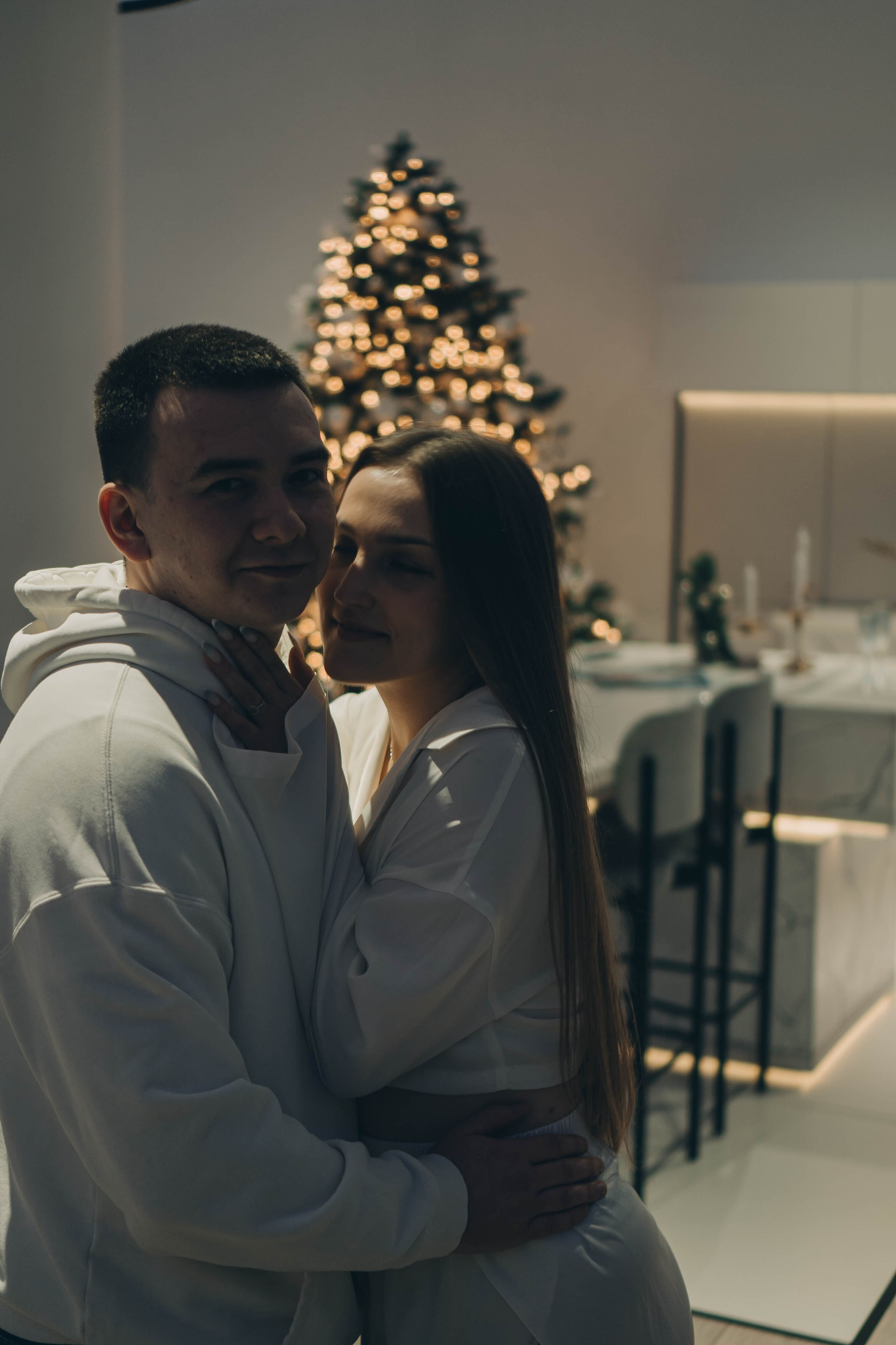 Новогодняя. Профессиональный фотограф, Санкт-Петербург — Виктория Богомолова