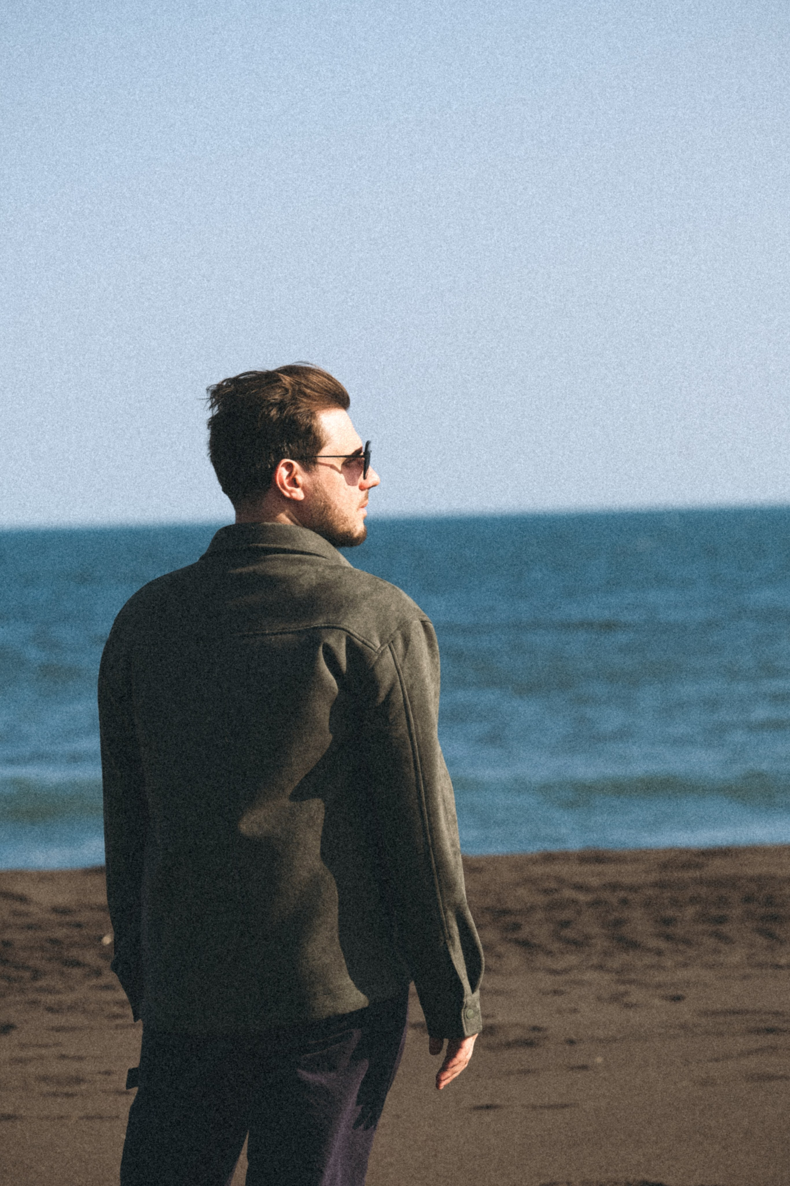 Тихий океан. Профессиональный фотограф, Санкт-Петербург — Виктория Богомолова