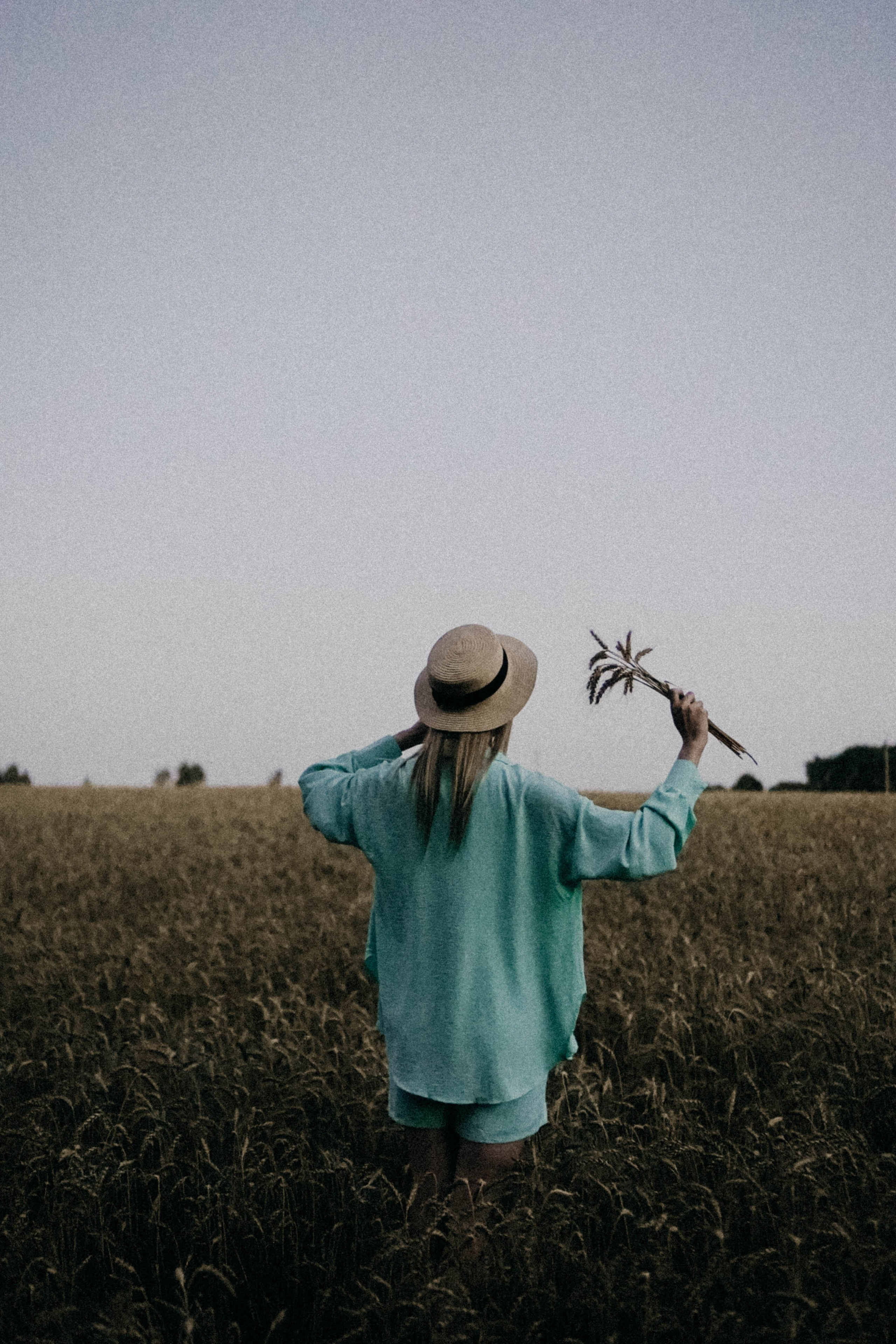 Летний вечер. Профессиональный фотограф, Санкт-Петербург — Виктория Богомолова