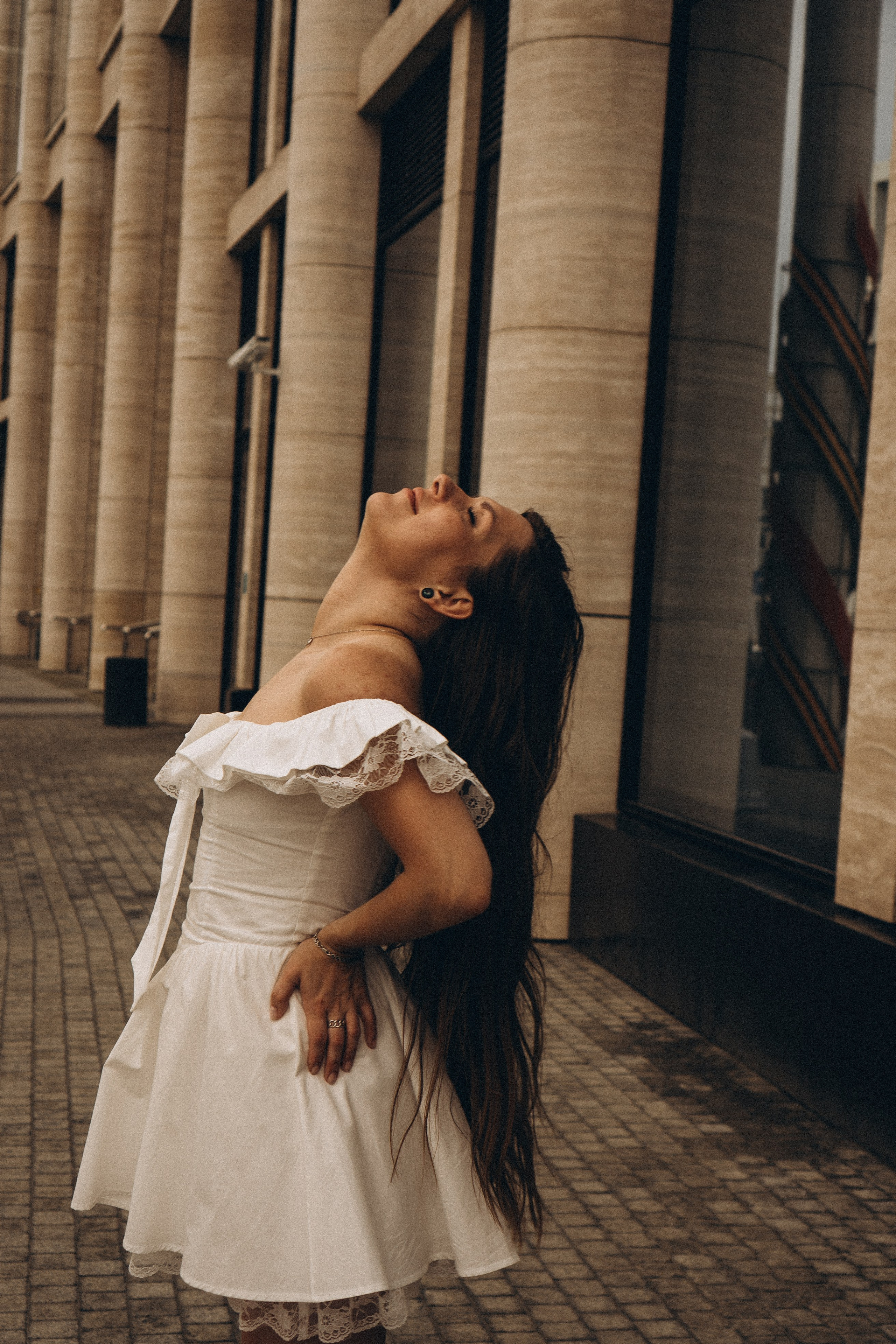 СВАДЕБНАЯ ПРОГУЛКА ПО ТАВРИЧЕСКОМУ САДУ И НЕВСКОЙ РАТУШЕ. Профессиональный фотограф, Санкт-Петербург — Виктория Богомолова