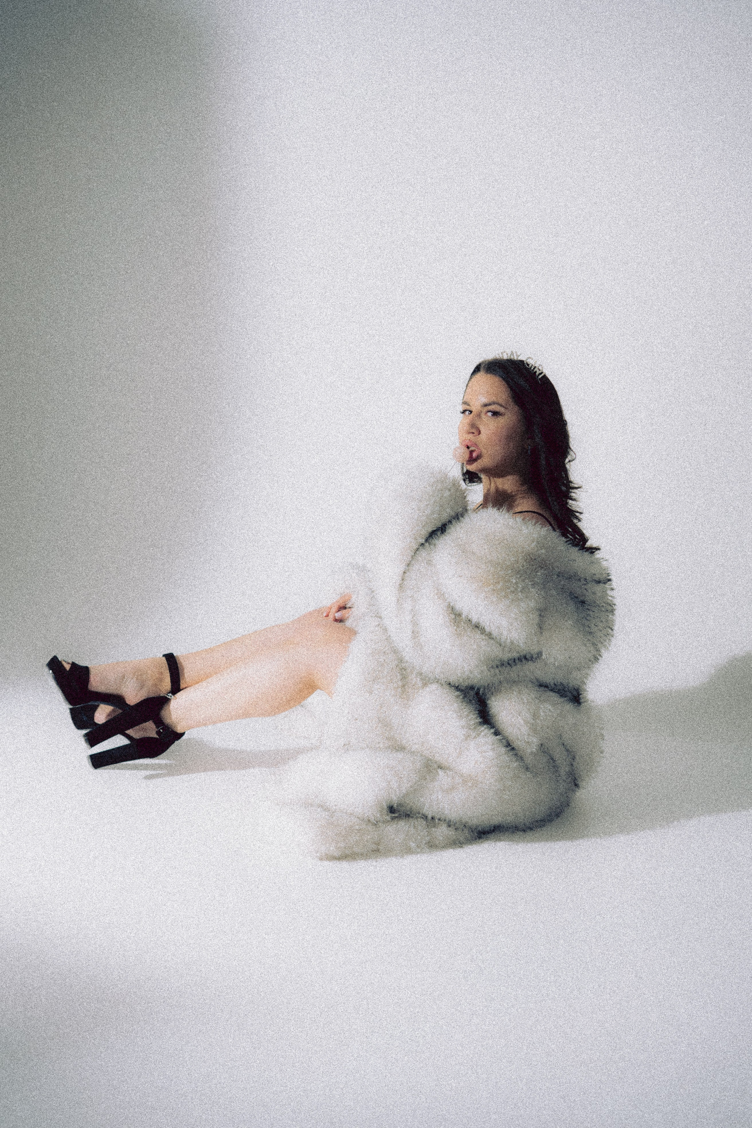 История ко дню рождения. Профессиональный фотограф, Санкт-Петербург — Виктория Богомолова