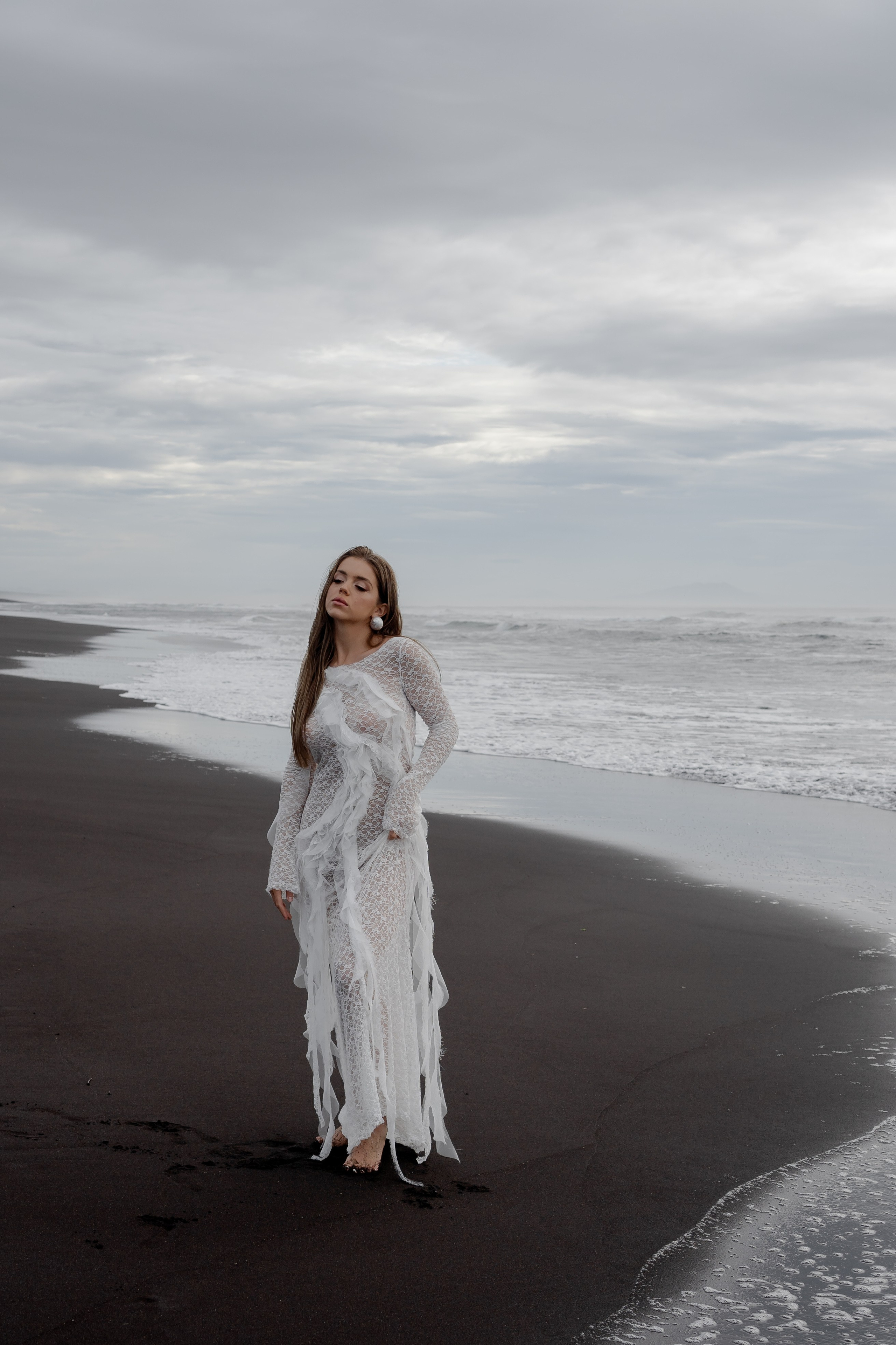 ТИХИЙ ОКЕАНН СЬЕМКА НА SONY. Профессиональный фотограф, Санкт-Петербург — Виктория Богомолова