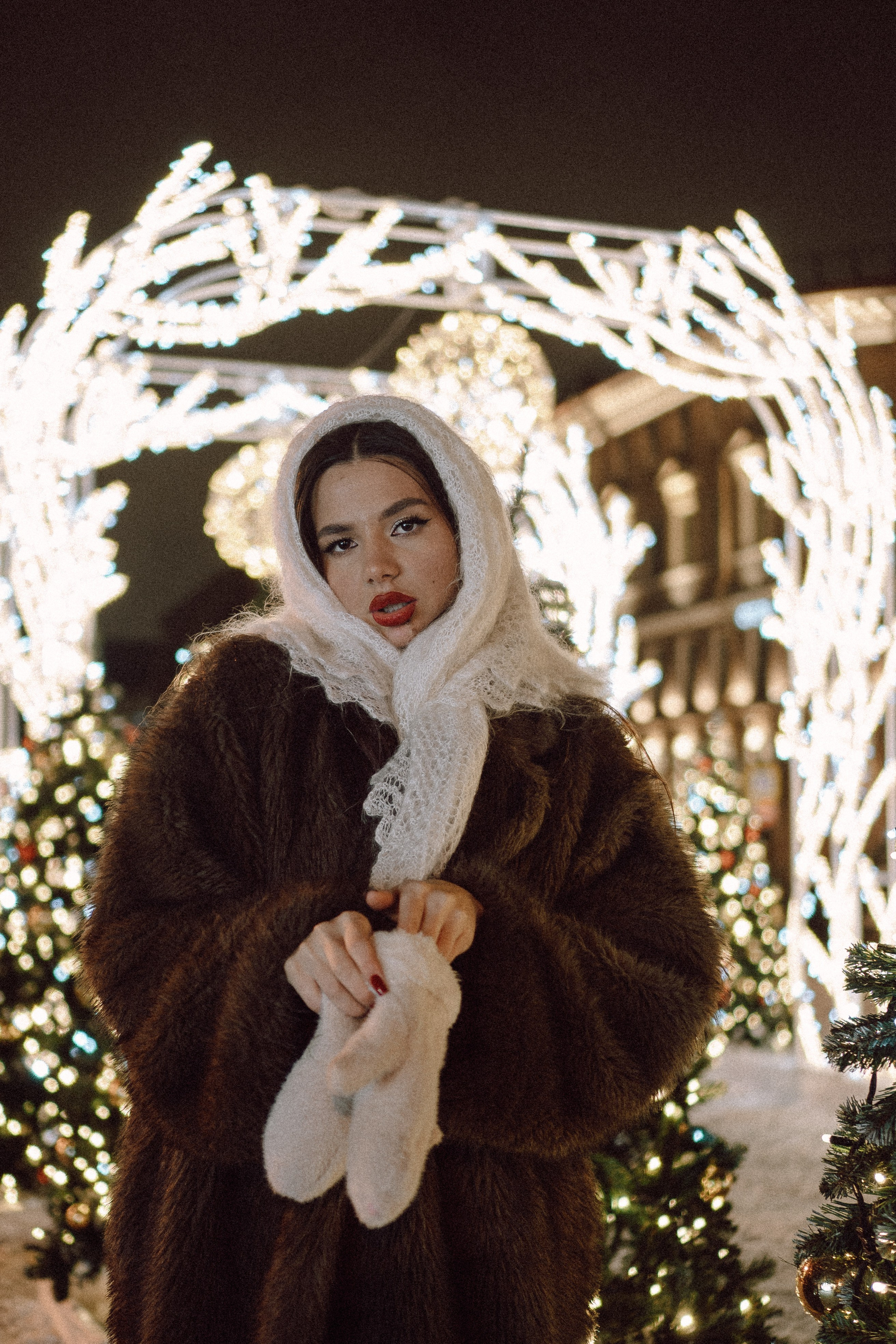В Русском стиле. Профессиональный фотограф, Санкт-Петербург — Виктория Богомолова