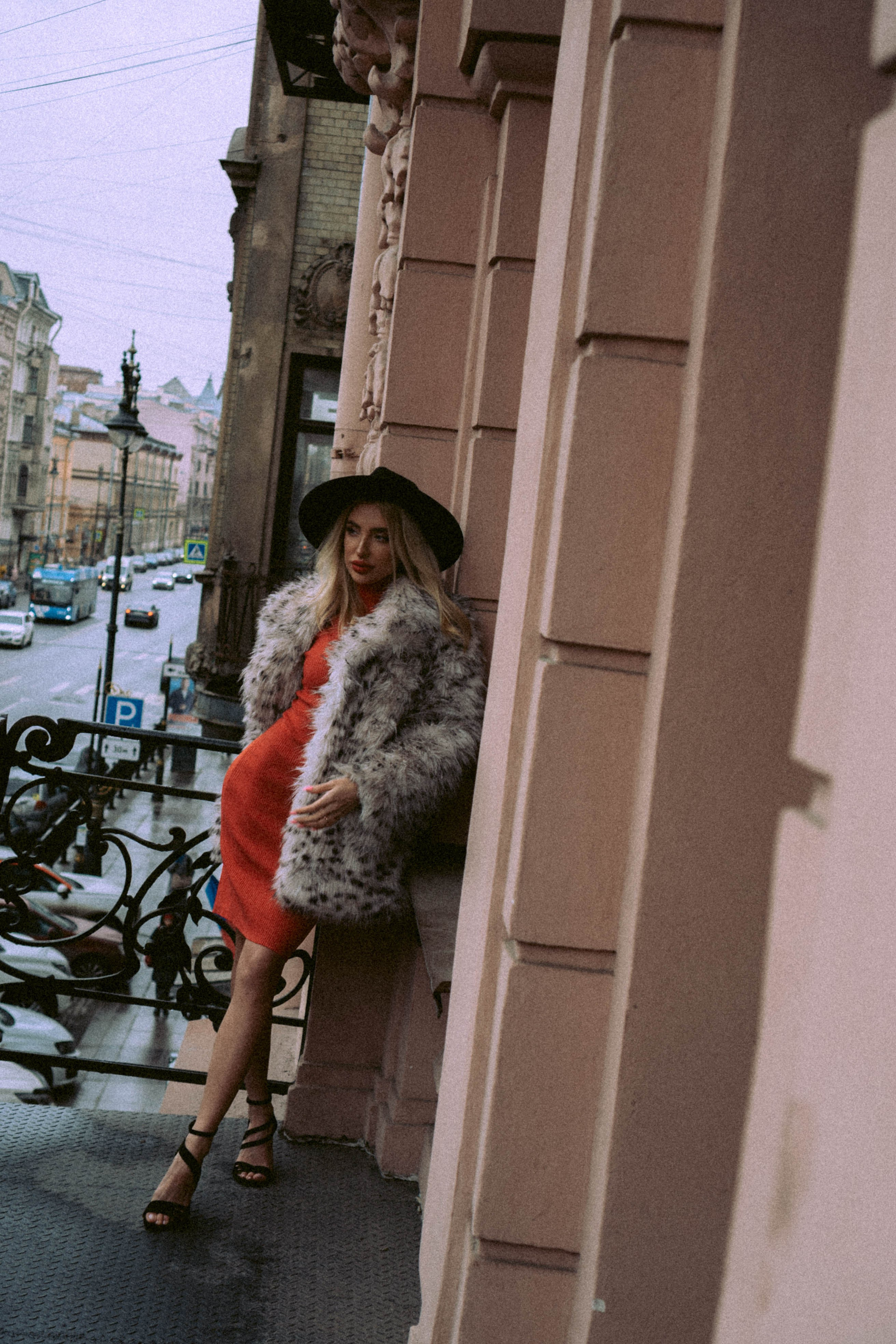 Винтажная серия. Профессиональный фотограф, Санкт-Петербург — Виктория Богомолова