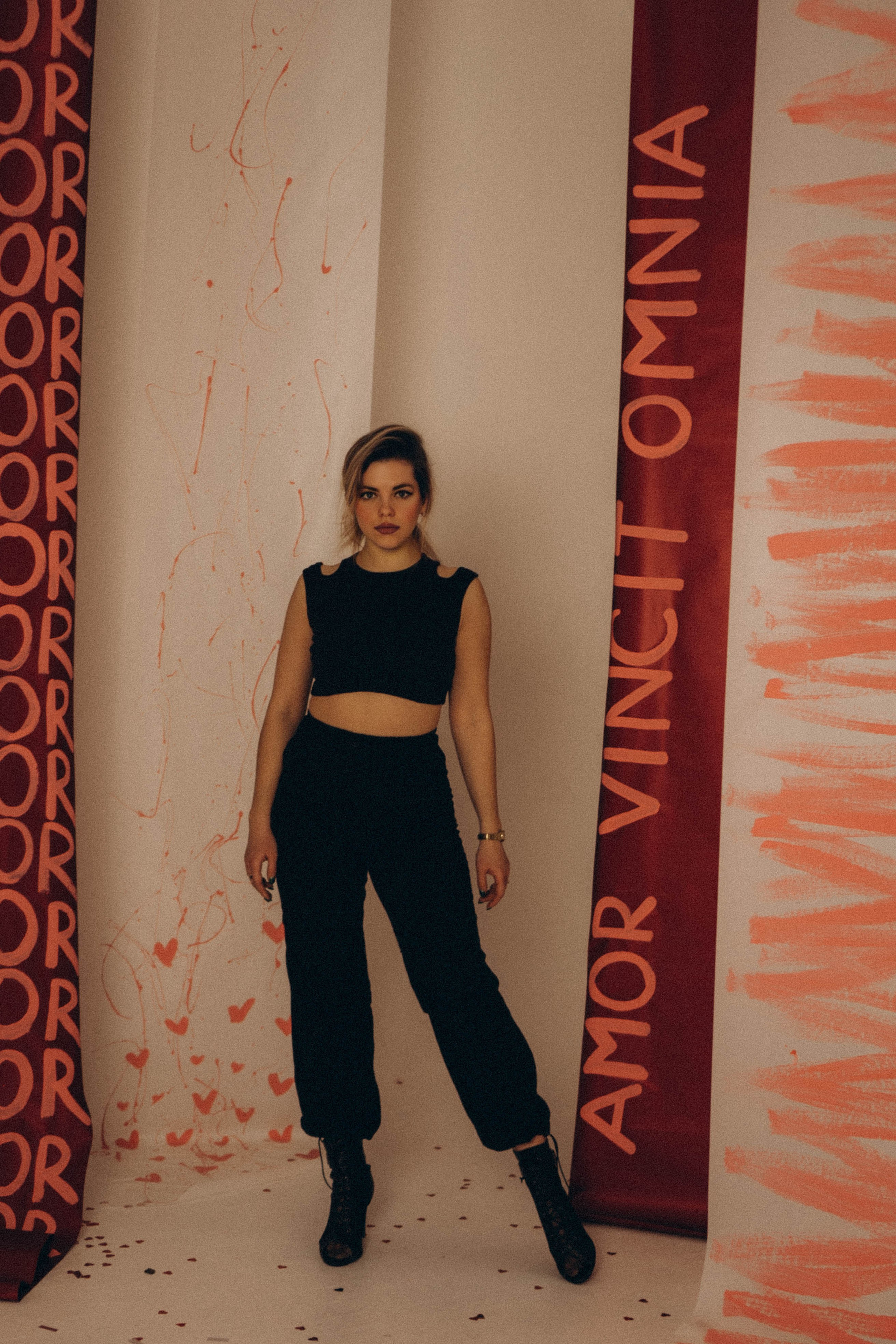 День влюбленных. Профессиональный фотограф, Санкт-Петербург — Виктория Богомолова