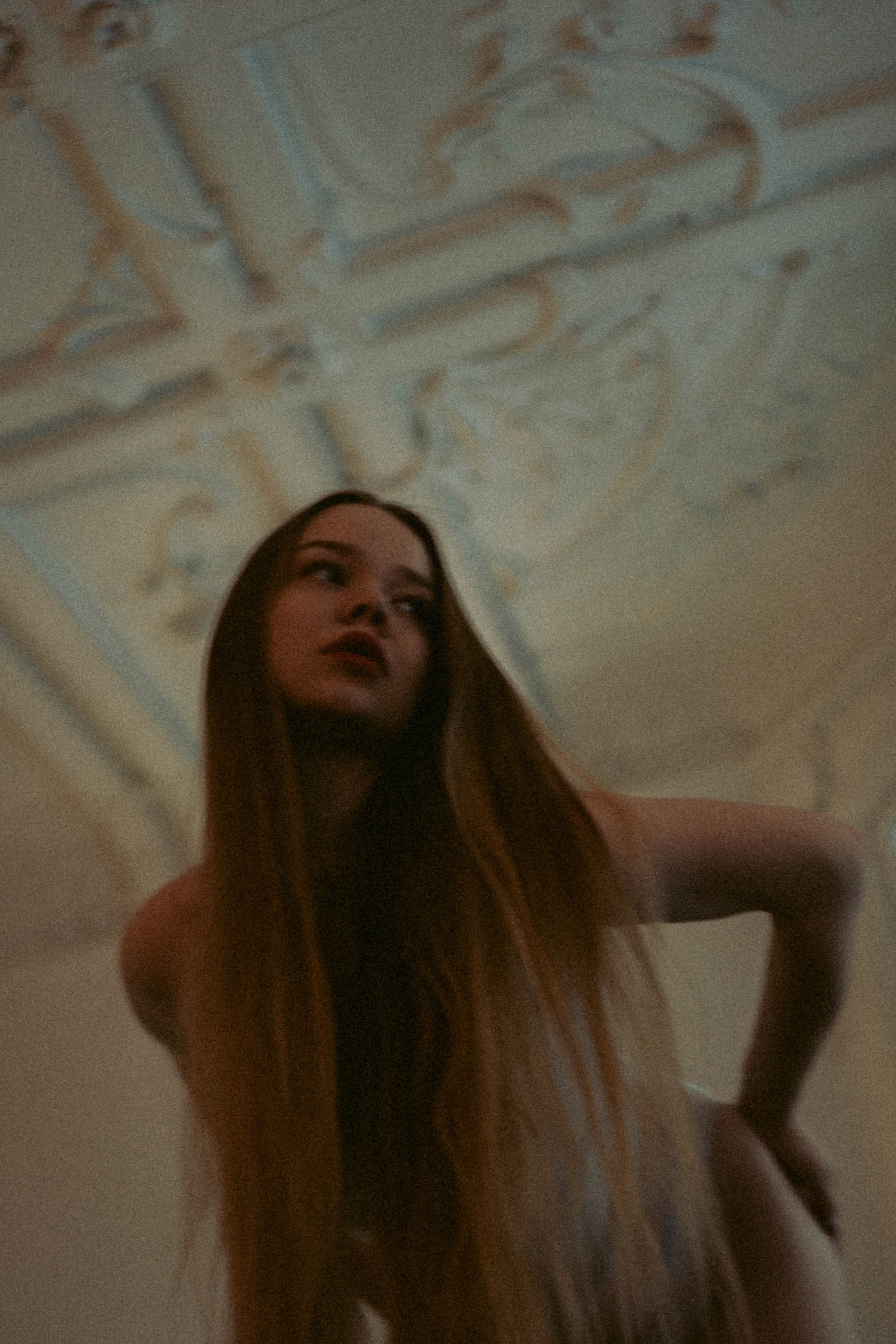 В белье. Профессиональный фотограф, Санкт-Петербург — Виктория Богомолова