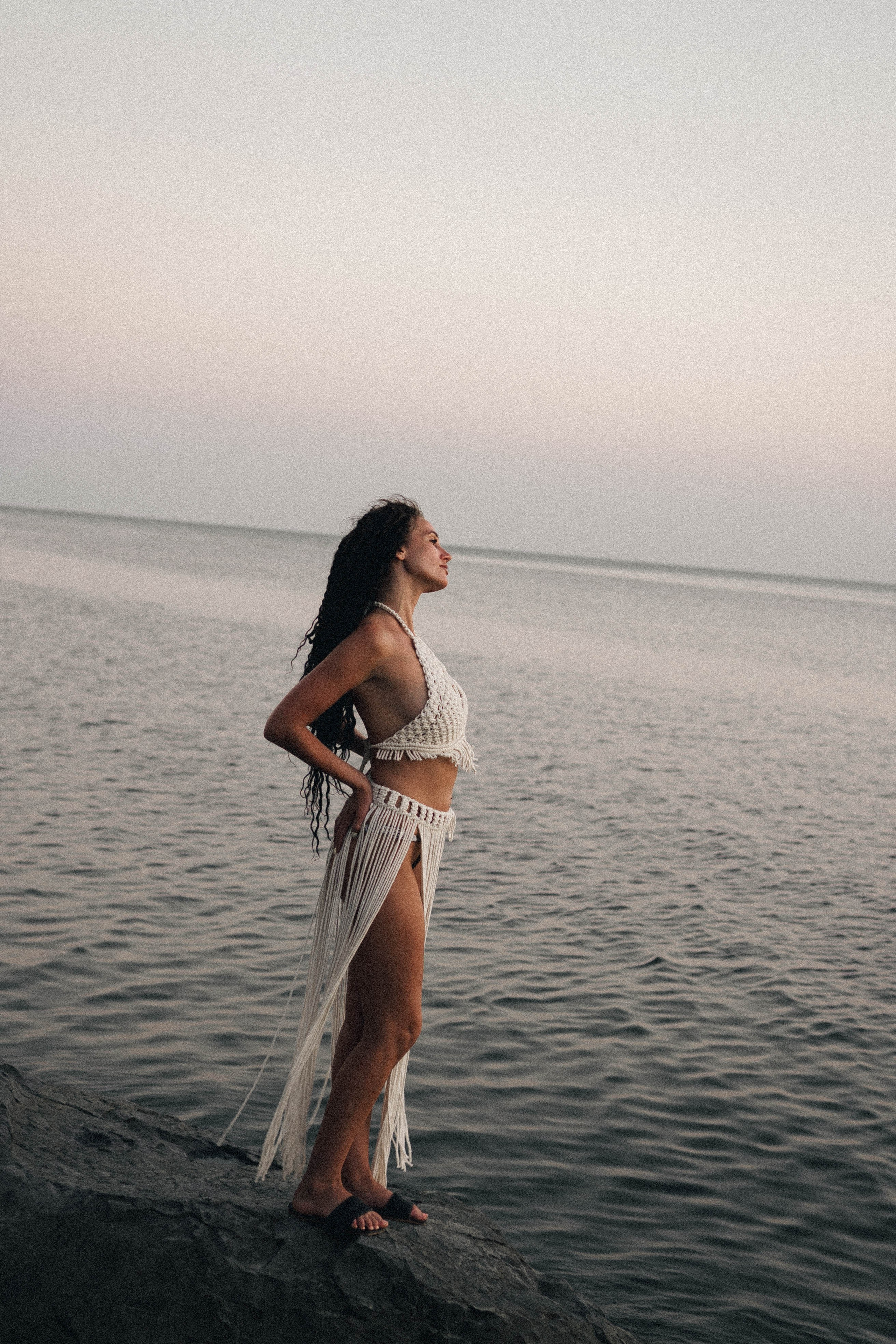 Рассвет. Профессиональный фотограф, Санкт-Петербург — Виктория Богомолова