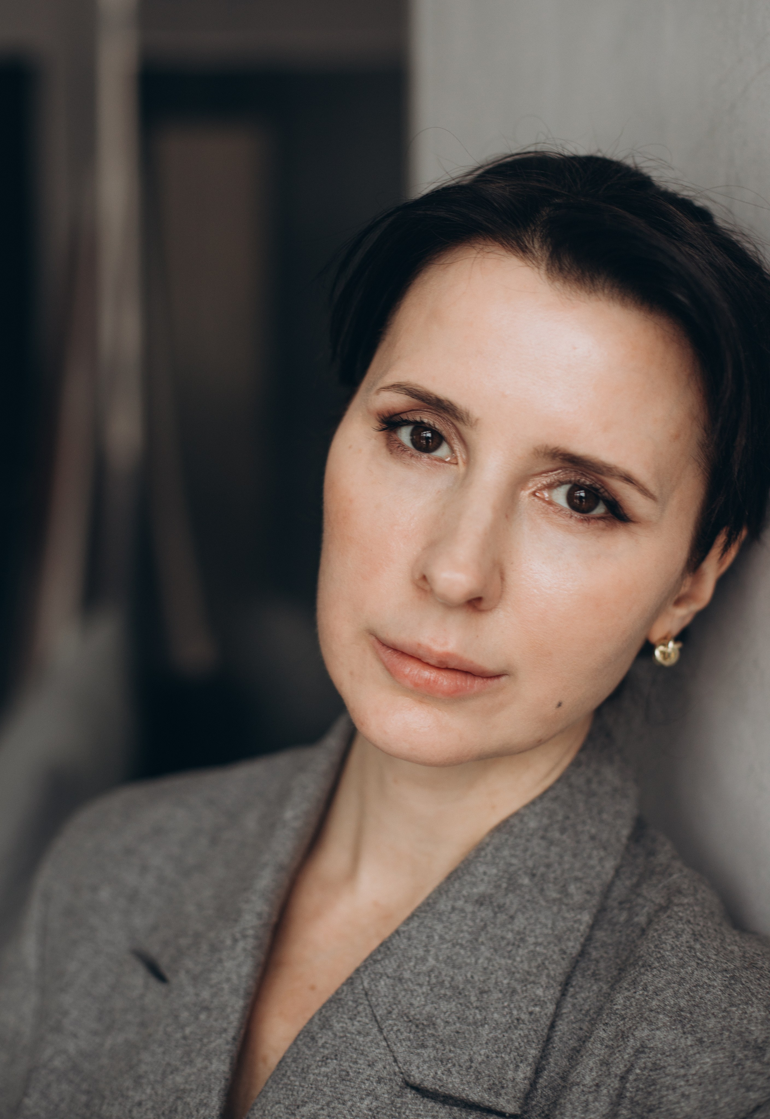 Психолог Жукович Оксана. Калай Юлия. Фотограф. Москва