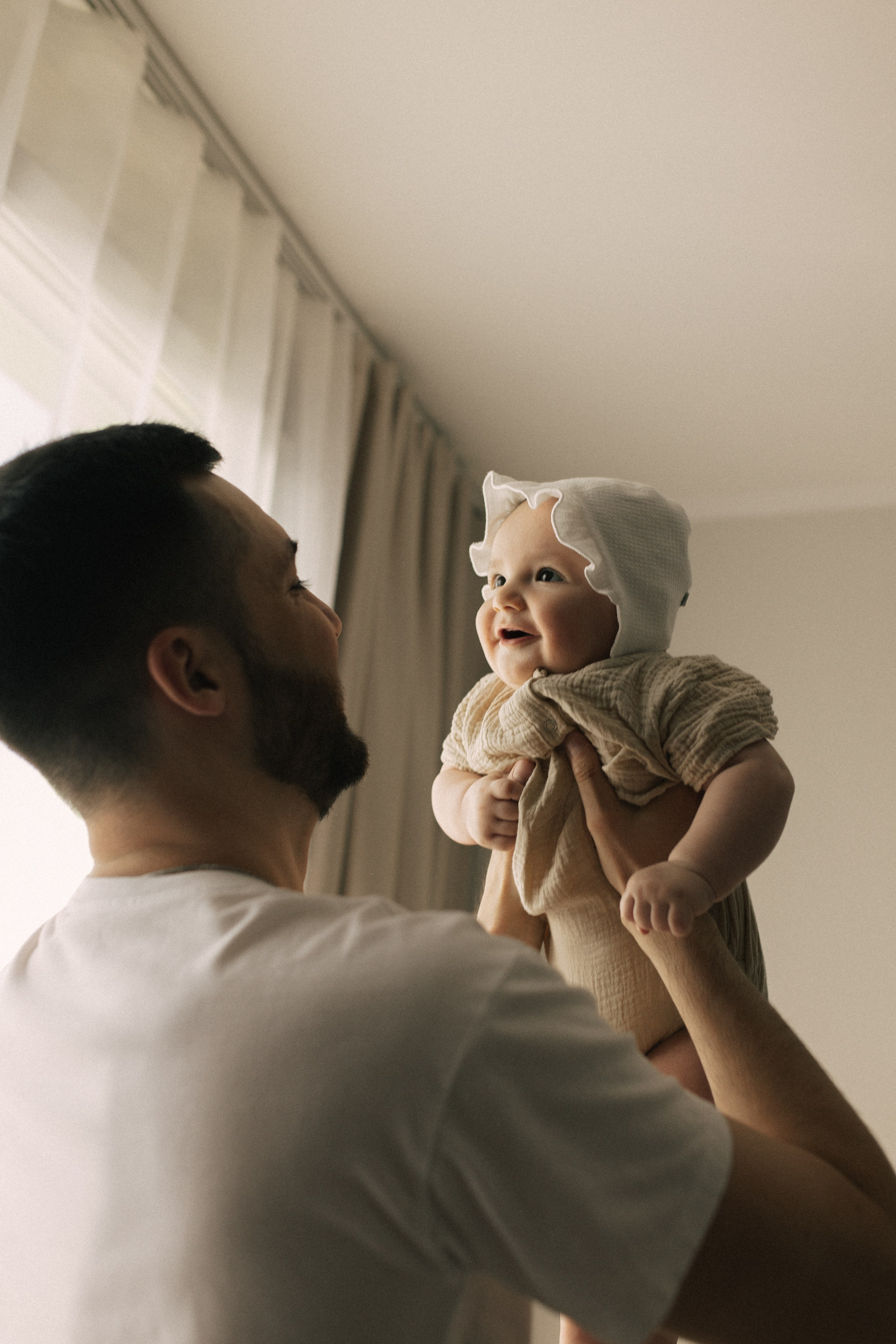 Домашние съемки