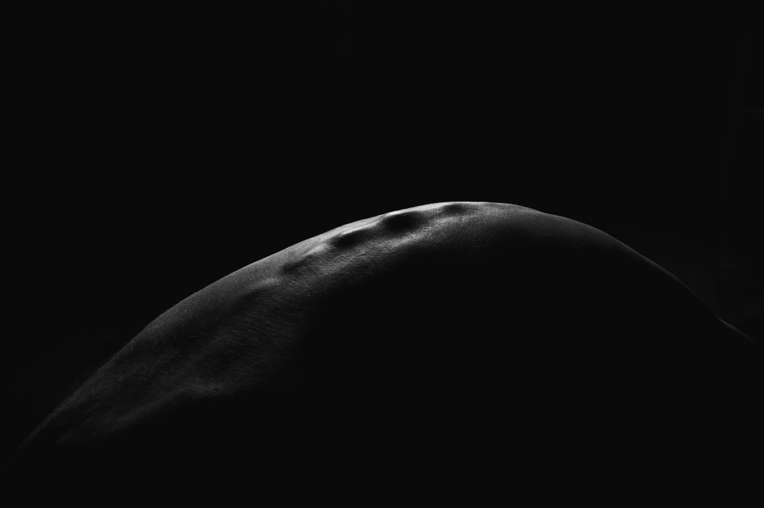 Body is Me. Портретный фотограф в Саратове Мария Сайлент