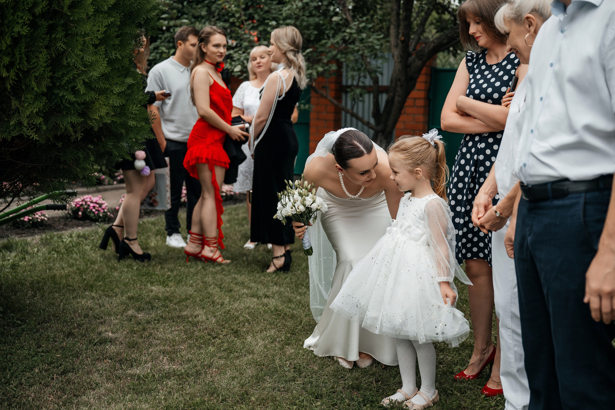 «Свадьба Даши и Артема». Школьный фотограф в Валуйках. Фотосессии для выпускников и изготовление выпускных альбомов в городе Валуйки и в Белгородской области