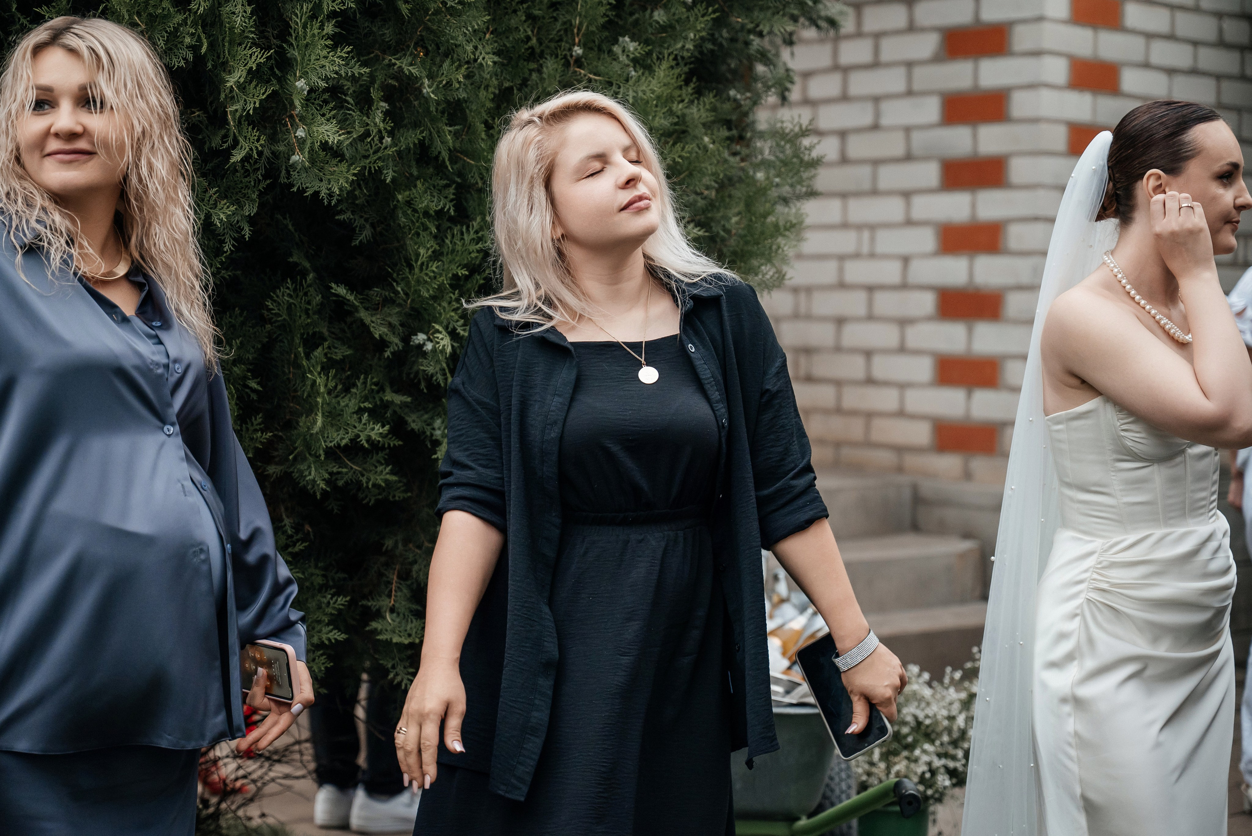 «Свадьба Даши и Артема». Школьный фотограф в Валуйках. Фотосессии для выпускников и изготовление выпускных альбомов в городе Валуйки и в Белгородской области