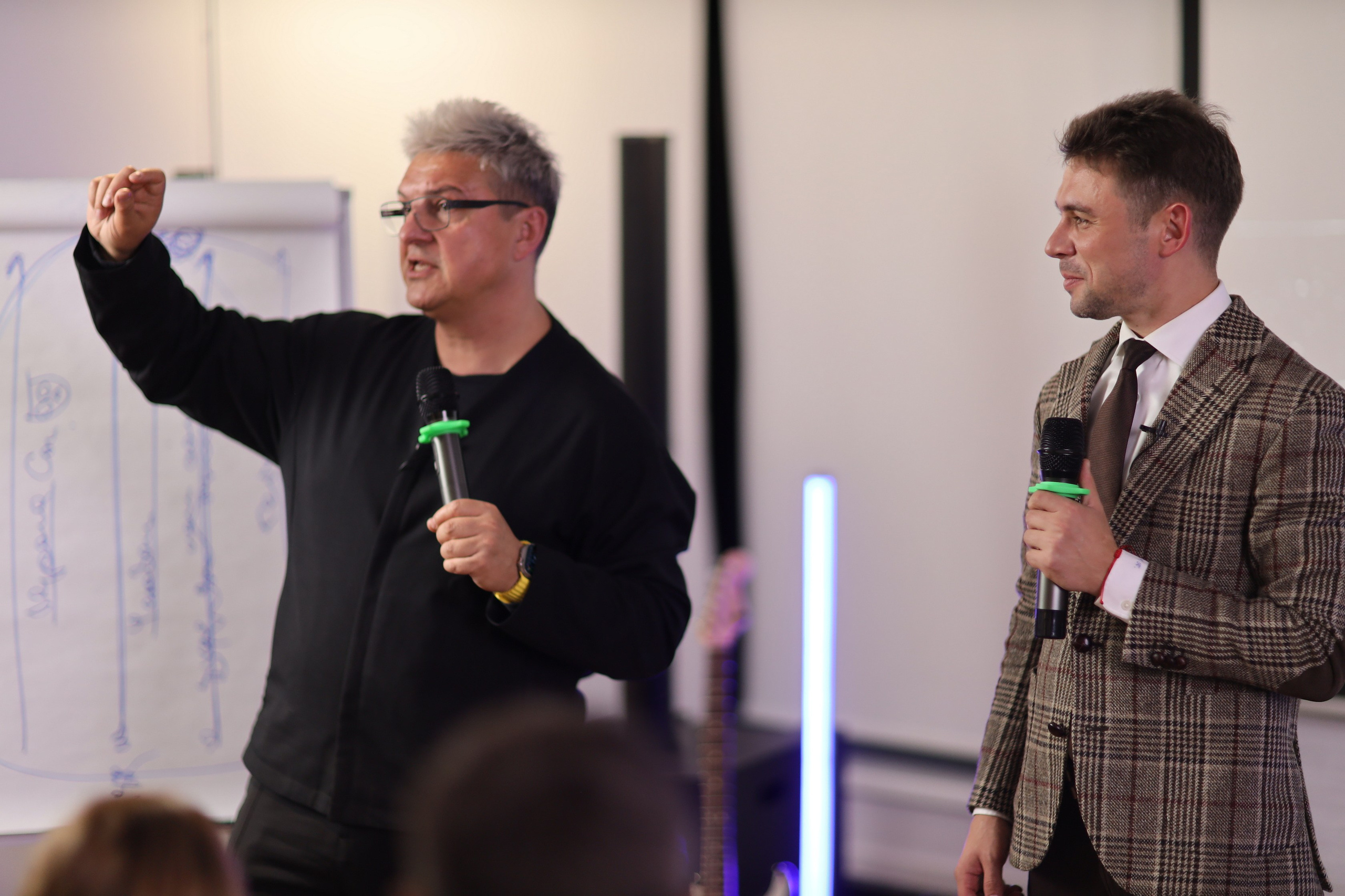 МастерМайнд 1.2. Съемка в студии под ваш запрос, студийные съемки, фотографии архитектурных объектов — Александр Евстигнеев — фотограф Москва