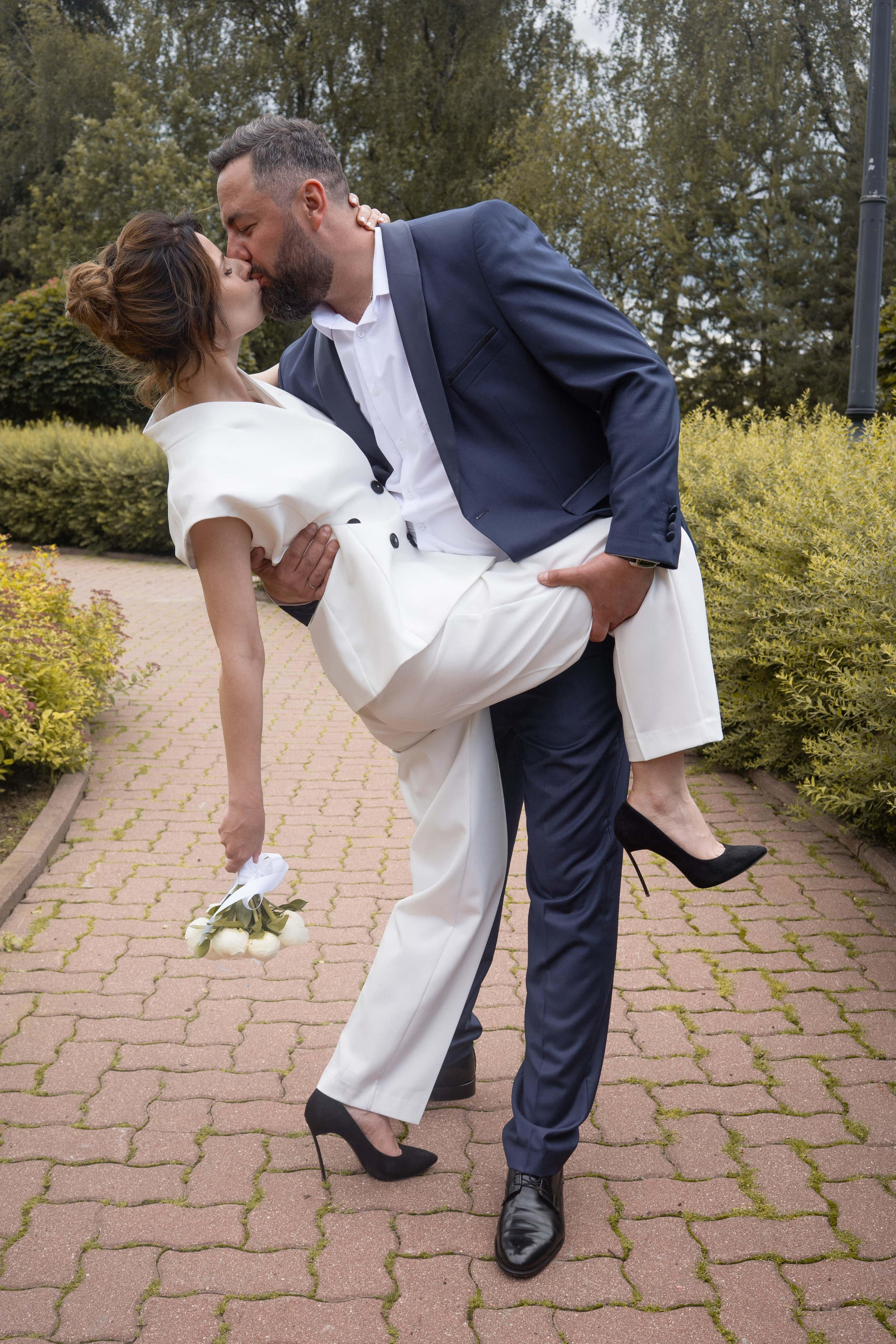 Свадьба. Фотограф Москва