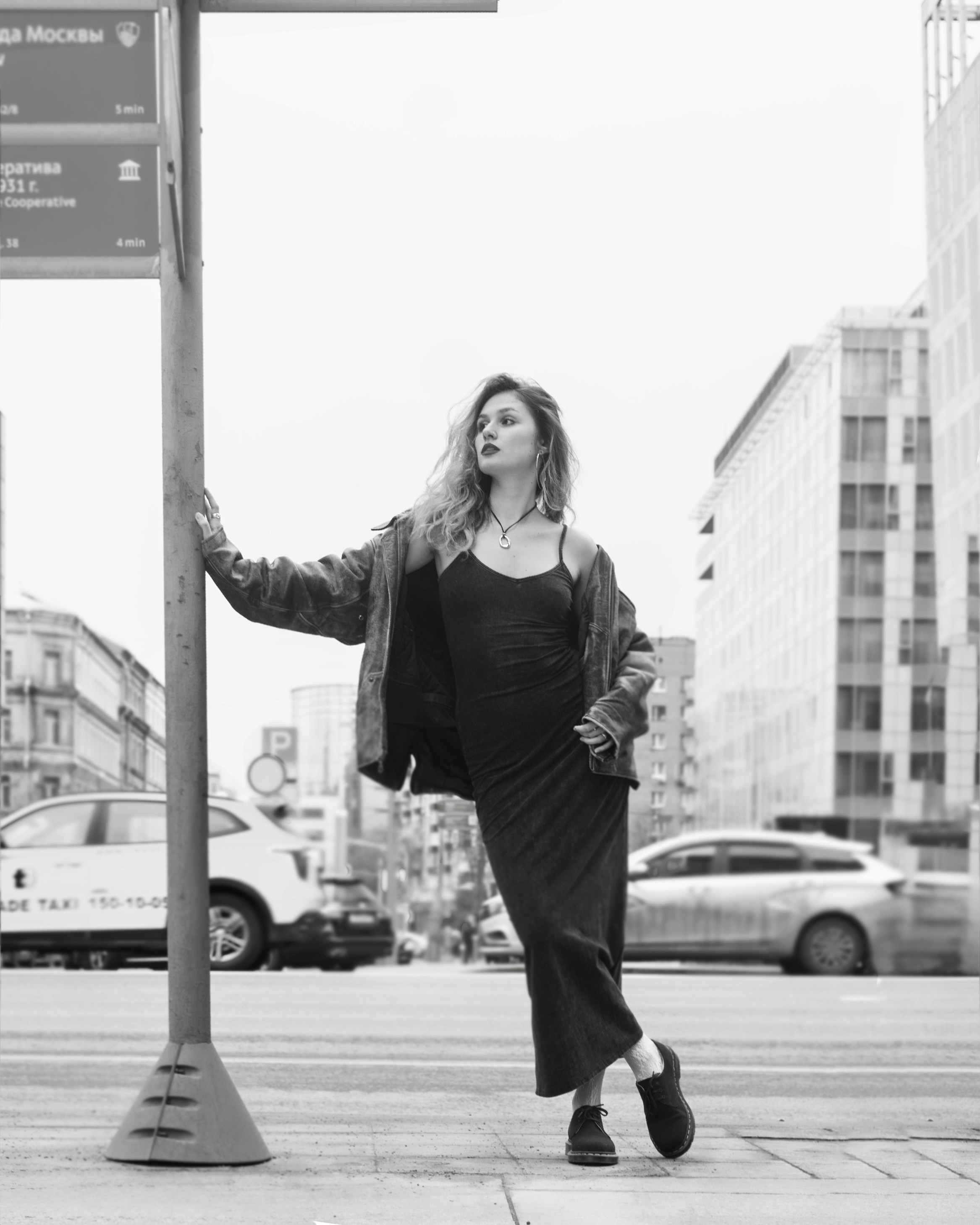 Арина. Фотограф Москва