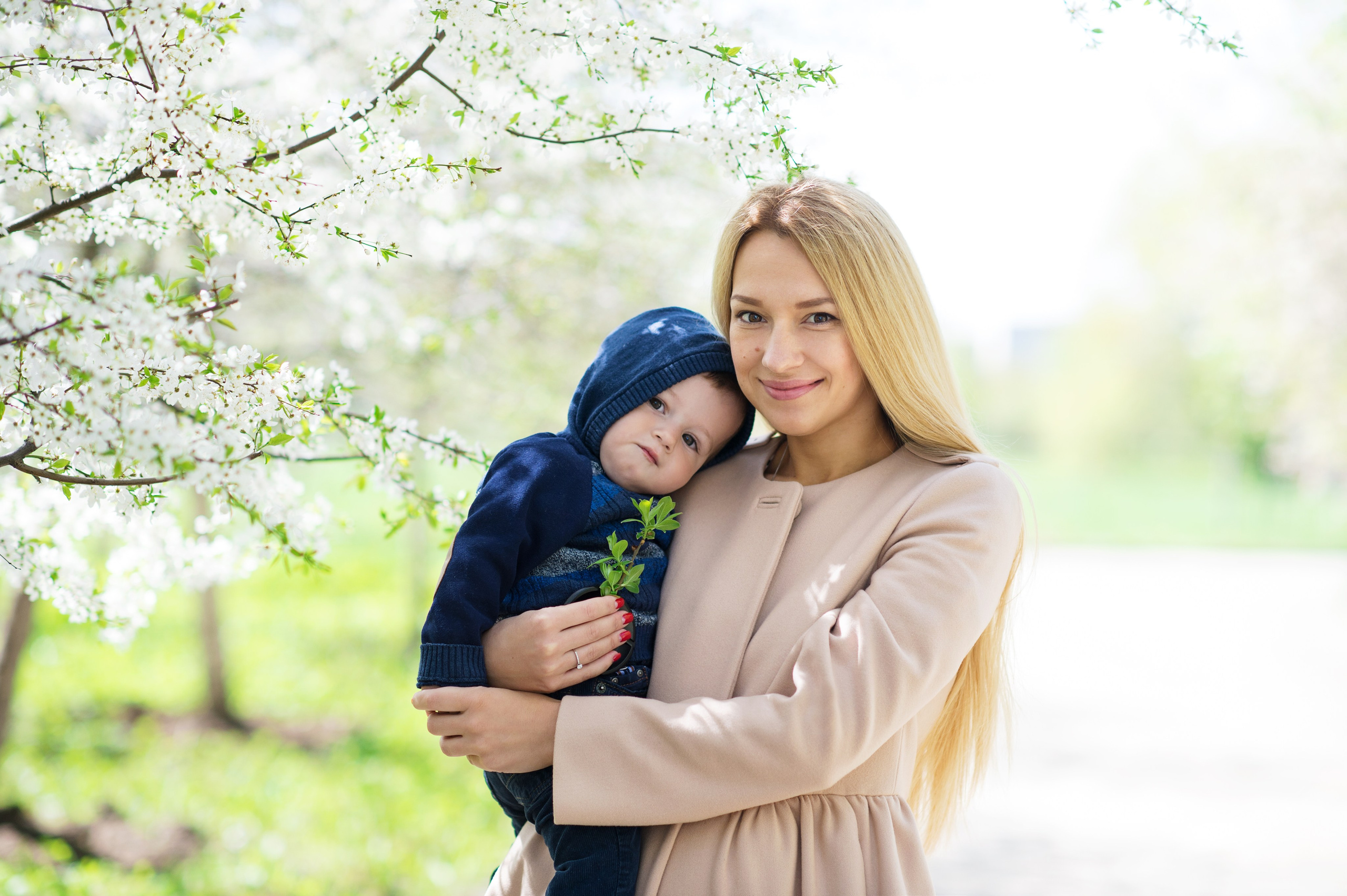 СЕМЬИ. Фотограф в Сочи