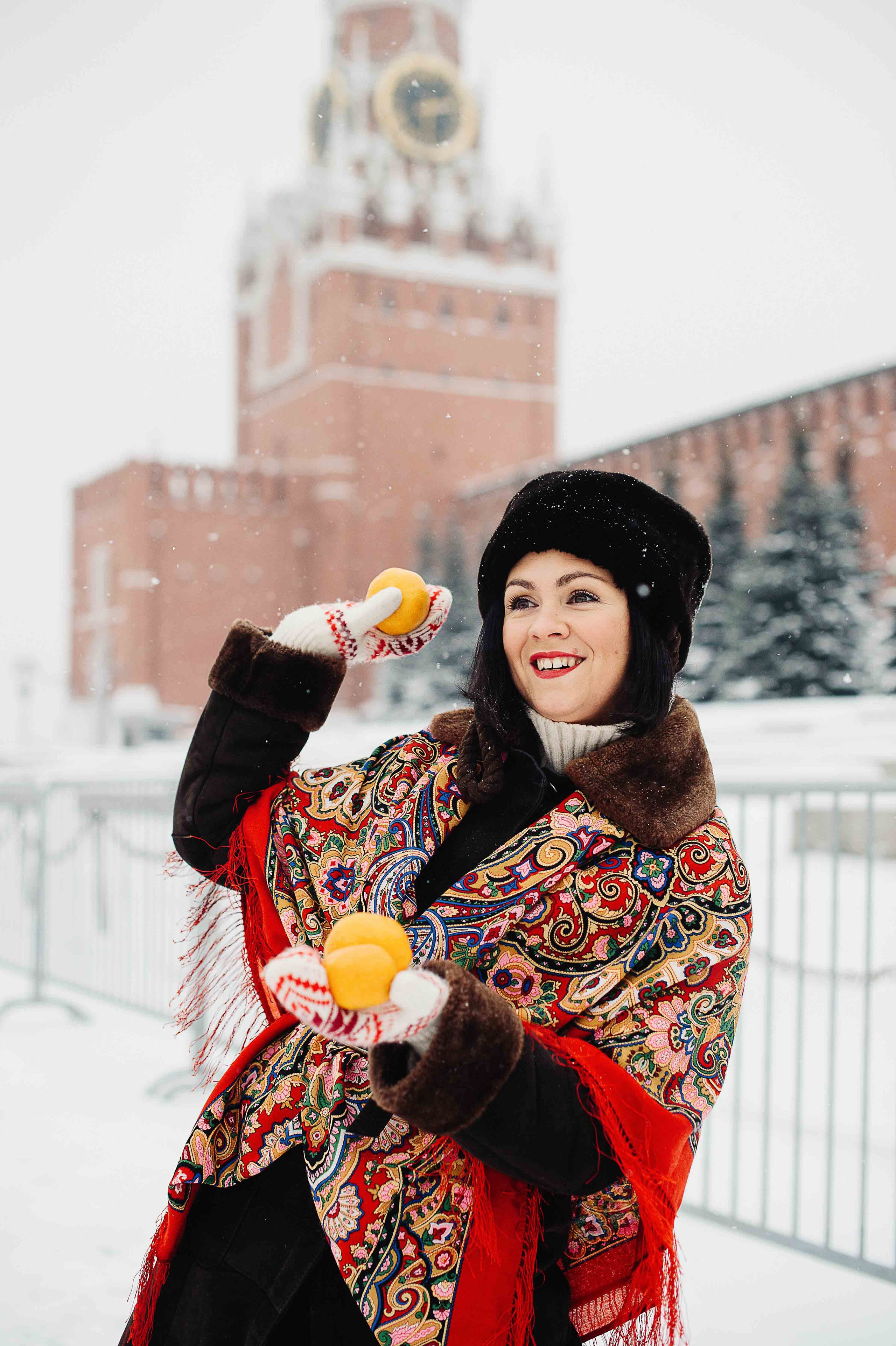 Фотосессии в Москве, женский и семейный фотограф Юлия Михайленко